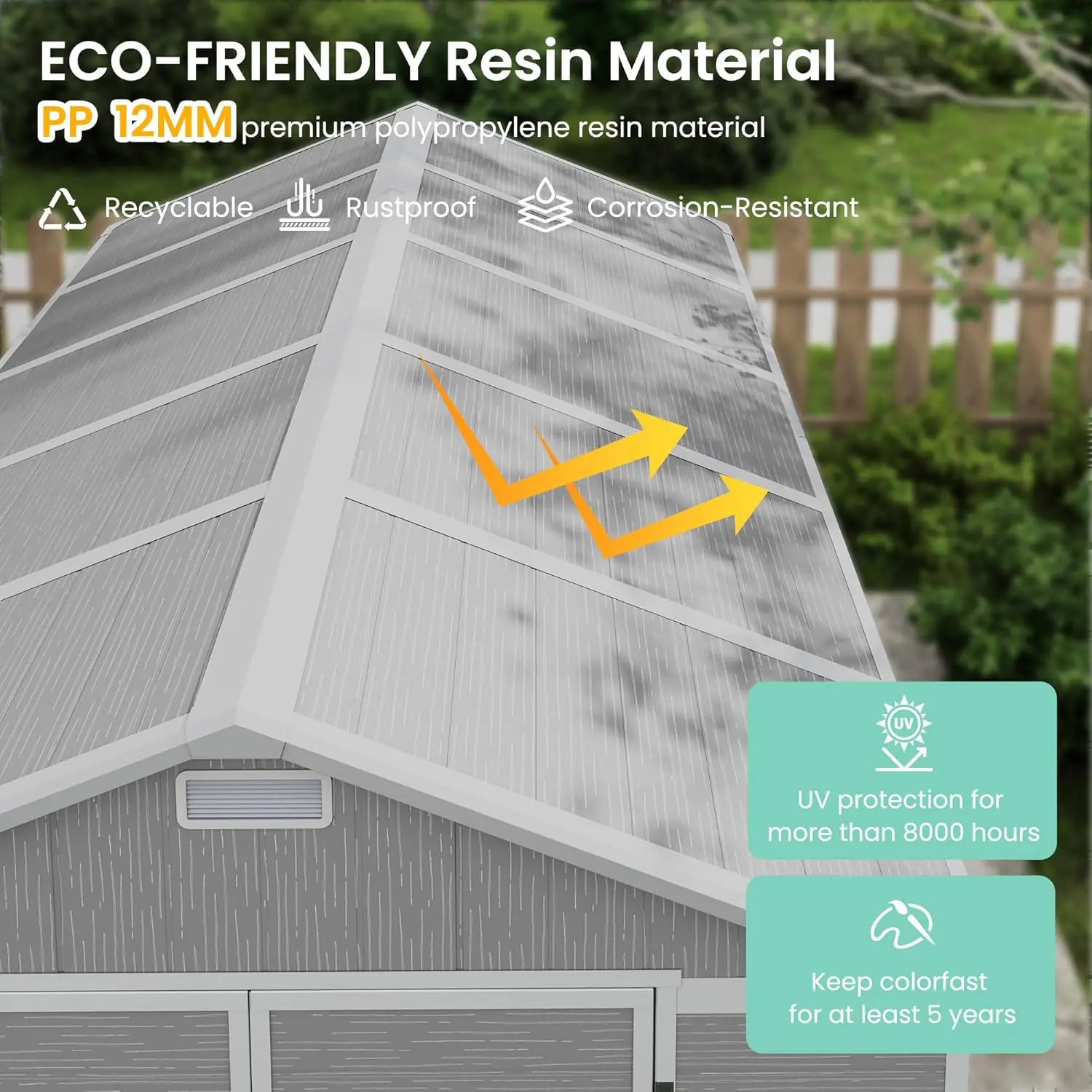 UDPATIO resin storage shed review,UDPATIO storage shed review and rating,is UDPATIO resin shed worth buying,UDPATIO outdoor shed review pros cons,UDPATIO plastic shed honest opinion,UDPATIO backyard shed review verdict benchmark scores and measured results