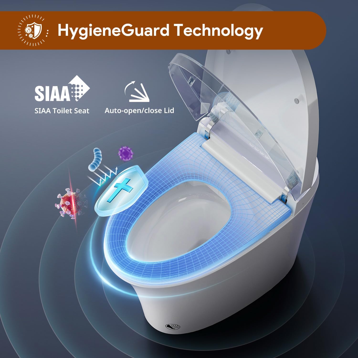 Uncle Brown ST12U smart toilet review,Uncle Brown ST12U review and rating,is Uncle Brown ST12U worth buying,Uncle Brown ST12U review pros cons,Uncle Brown ST12U review honest opinion,Uncle Brown ST12U review verdict real-world performance test results