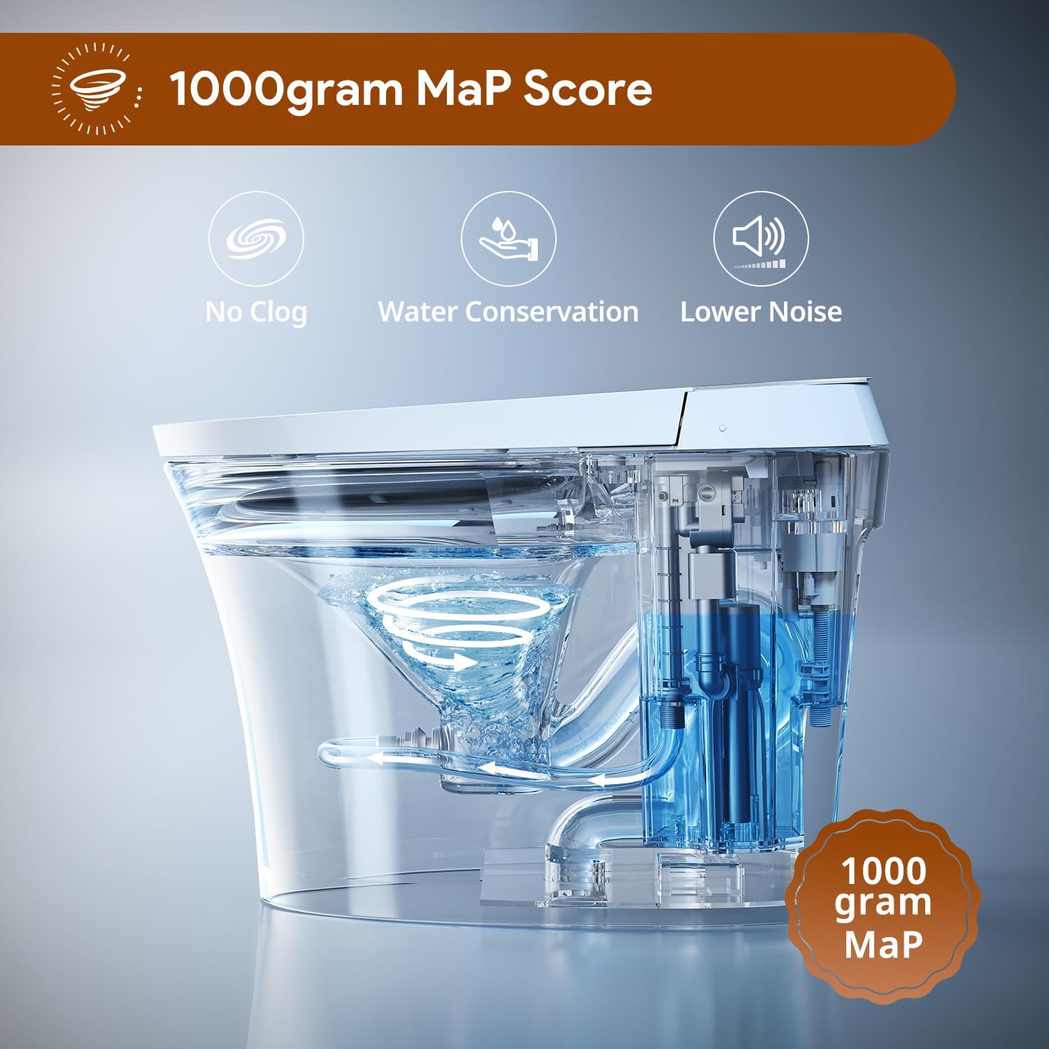 Uncle Brown ST12U smart toilet review,Uncle Brown ST12U review and rating,is Uncle Brown ST12U worth buying,Uncle Brown ST12U review pros cons,Uncle Brown ST12U review honest opinion,Uncle Brown ST12U review verdict features in daily use