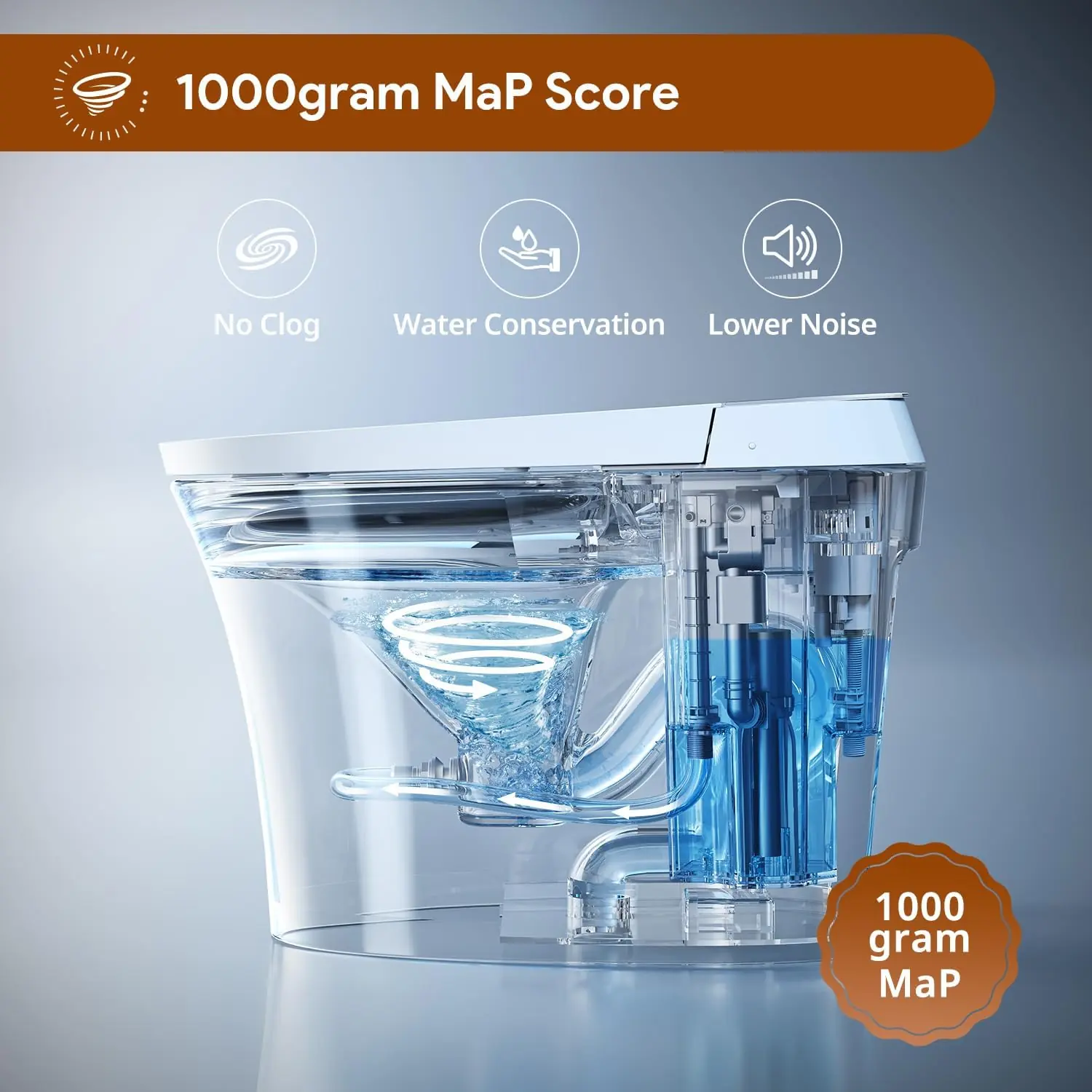 Uncle Brown ST12U smart toilet review,Uncle Brown ST12U review and rating,is Uncle Brown ST12U worth buying,Uncle Brown ST12U review pros cons,Uncle Brown ST12U review honest opinion,Uncle Brown ST12U review verdict features in daily use