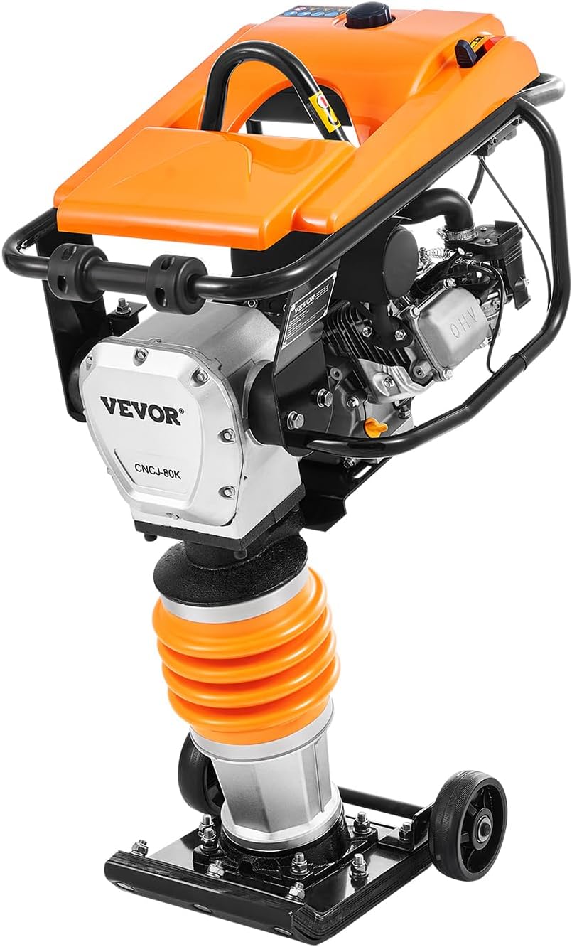 VEVOR jumping jack compactor review,VEVOR jumping jack compactor review and rating,is VEVOR jumping jack compactor worth buying,VEVOR jumping jack compactor review pros cons,VEVOR jumping jack compactor review honest opinion,VEVOR jumping jack compactor review verdict unboxing — first impressions and package contents