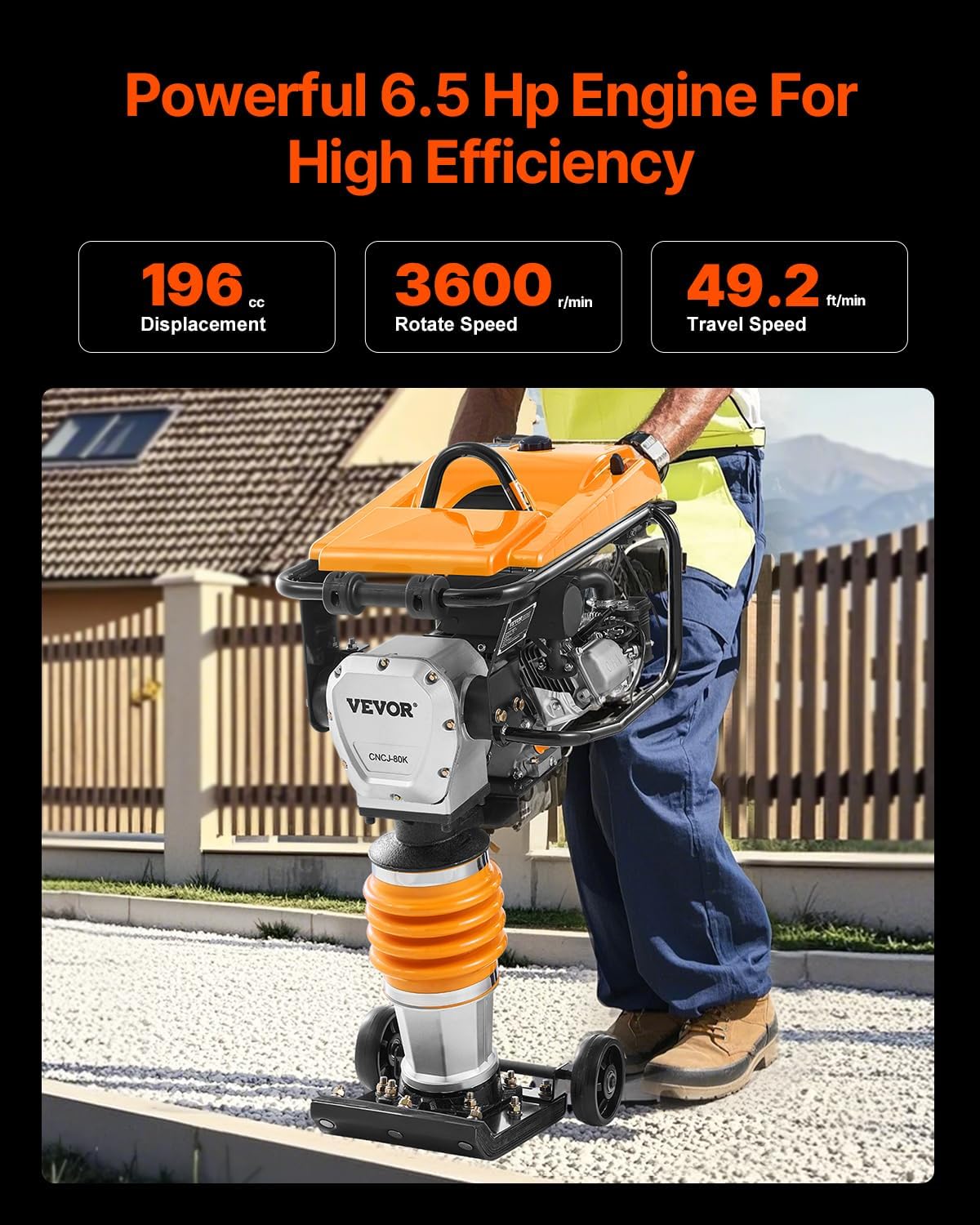 VEVOR jumping jack compactor review,VEVOR jumping jack compactor review and rating,is VEVOR jumping jack compactor worth buying,VEVOR jumping jack compactor review pros cons,VEVOR jumping jack compactor review honest opinion,VEVOR jumping jack compactor review verdict real-world details not found in the official specs