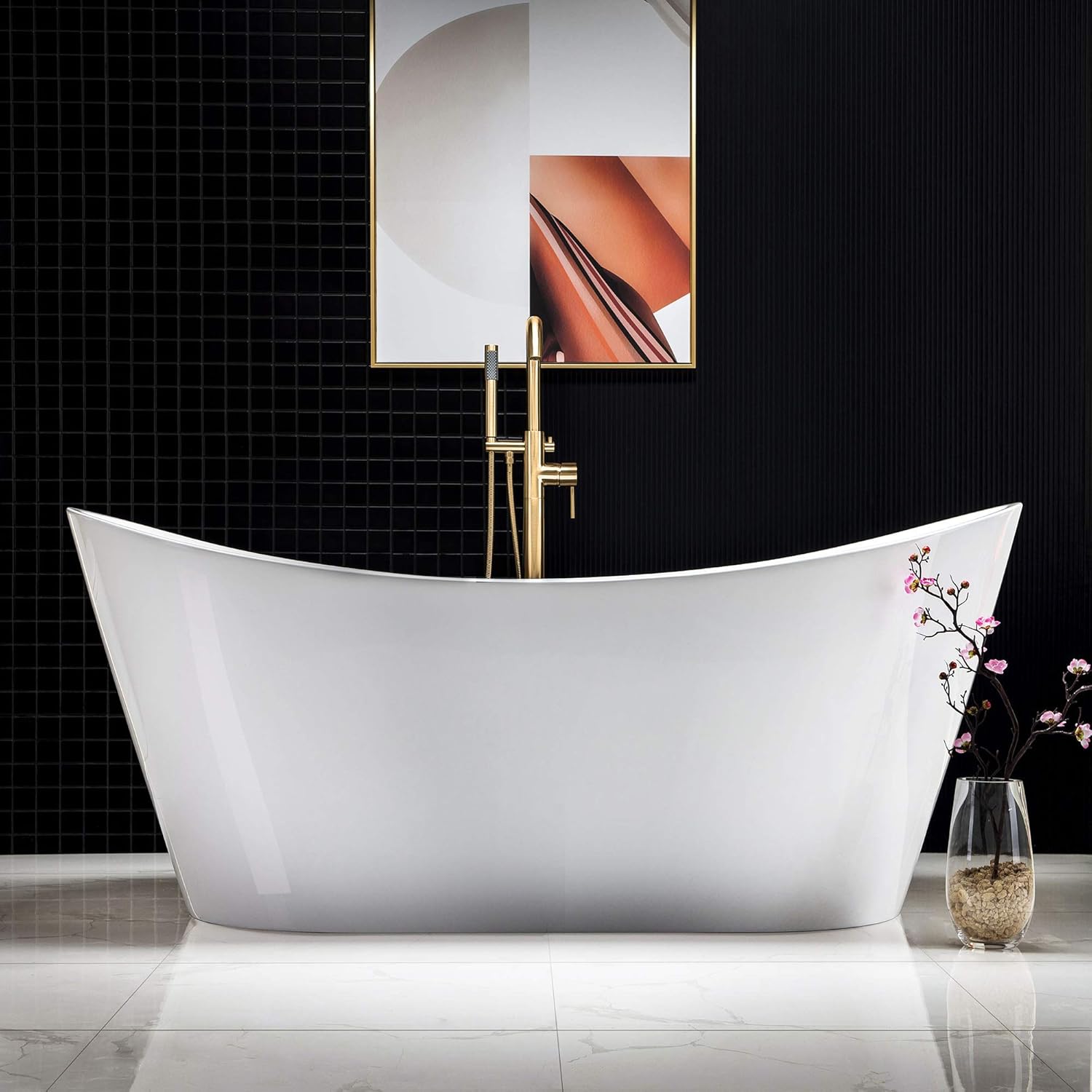WOODBRIDGE freestanding bathtub review,WOODBRIDGE bathtub review and rating,is WOODBRIDGE bathtub worth buying,WOODBRIDGE bathtub review pros cons,WOODBRIDGE bathtub review honest opinion,WOODBRIDGE B0010 review verdict — week-by-week testing diary