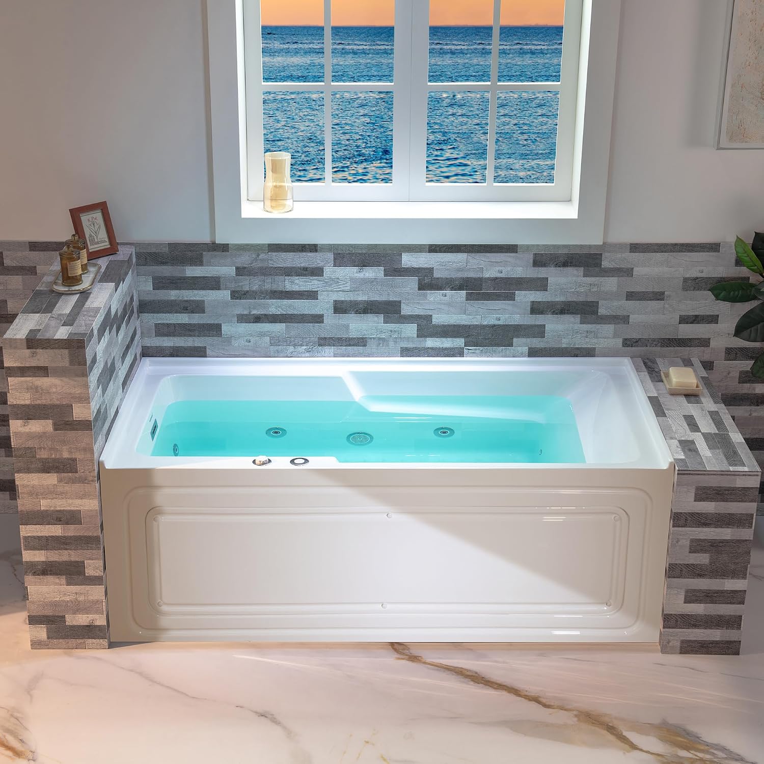 WOODBRIDGE whirlpool tub review,WOODBRIDGE BS6030L review and rating,is WOODBRIDGE whirlpool tub worth buying,WOODBRIDGE whirlpool tub review pros cons,WOODBRIDGE 60 inch tub review honest opinion,WOODBRIDGE BS6030L review verdict — full package contents