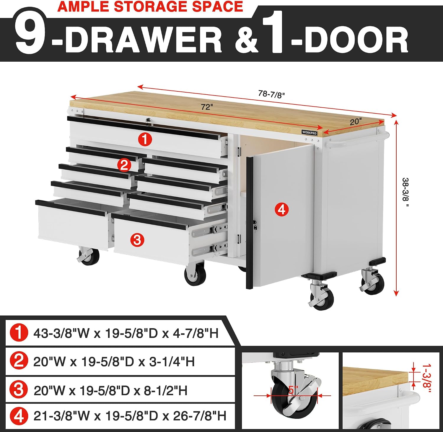 WORKPRO tool chest review,WORKPRO tool chest review and rating,is WORKPRO tool chest worth buying,WORKPRO tool chest review pros cons,WORKPRO tool chest review honest opinion,WORKPRO tool chest review verdict real-world performance test results