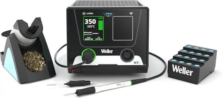 Image 1 of Weller WXS2010 review