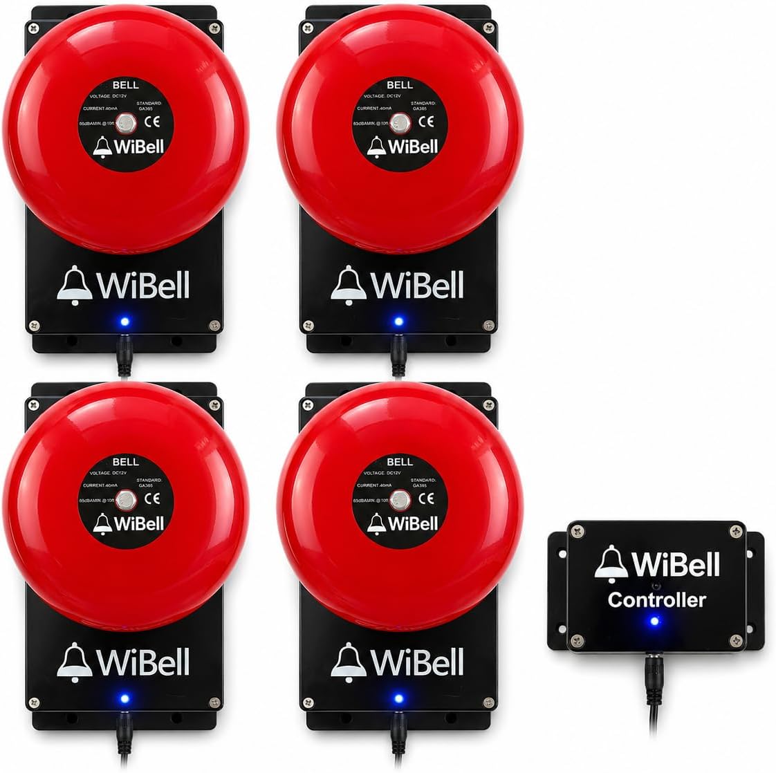 WiBell programmable bell system review,WiBell bell system review and rating,is WiBell bell system worth buying,WiBell bell system review pros cons,WiBell bell system review honest opinion,WiBell programmable bell system review verdict — full package contents