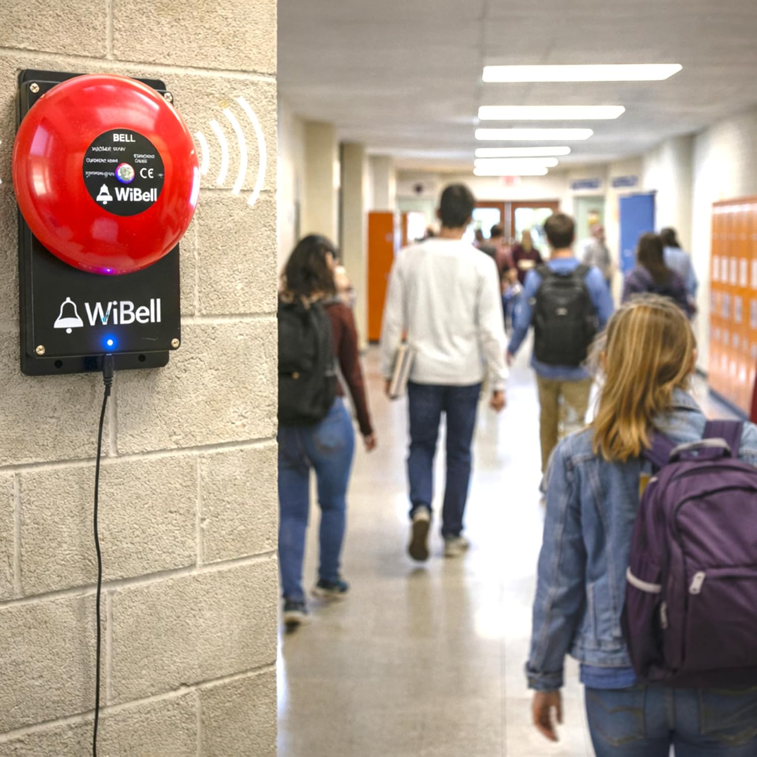 WiBell programmable bell system review,WiBell bell system review and rating,is WiBell bell system worth buying,WiBell bell system review pros cons,WiBell bell system review honest opinion,WiBell programmable bell system review verdict — design and build quality detail