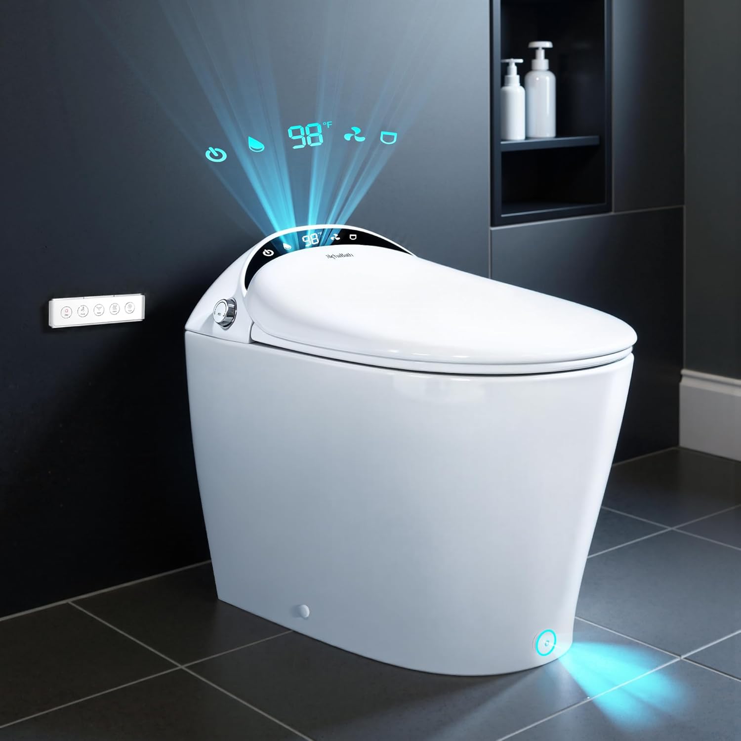 alphabath smart toilet review,alphabath smart toilet review and rating,is alphabath smart toilet worth buying,alphabath smart toilet review pros cons,alphabath smart toilet review honest opinion,alphabath smart toilet review verdict during hands-on performance testing