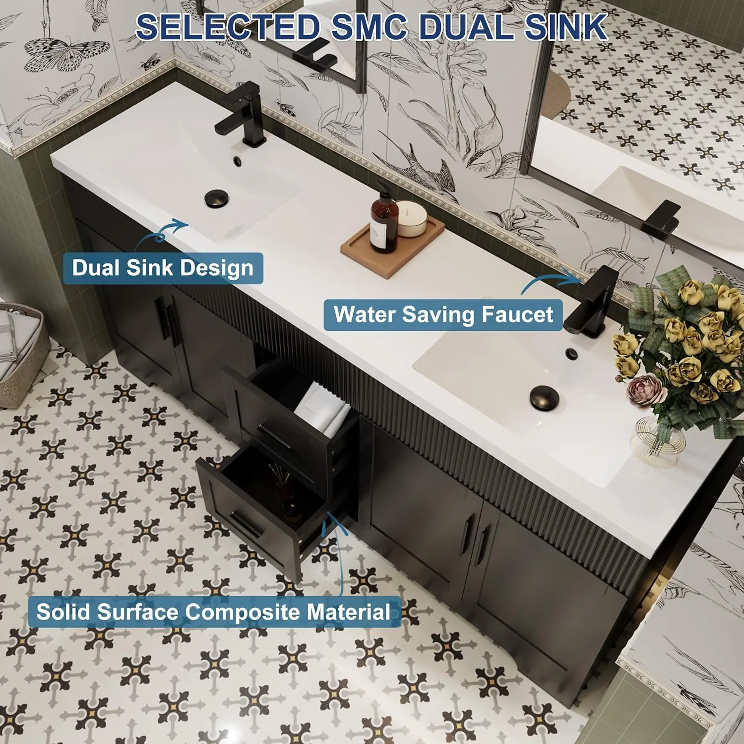 eclife 72 inch bathroom vanity review,eclife 72 bathroom vanity review and rating,is eclife 72 inch vanity worth buying,eclife 72 vanity review pros cons,eclife bathroom vanity review honest opinion,eclife 72 inch vanity review verdict performance testing and real-world results