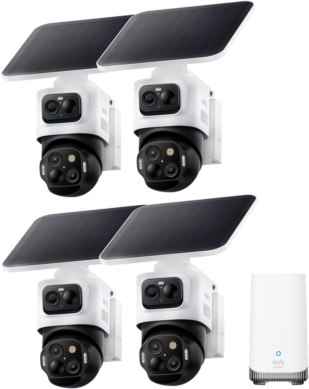 eufyCam S4 review,eufyCam S4 review and rating,is eufyCam S4 worth buying,eufyCam S4 review pros cons,eufyCam S4 review honest opinion,eufy eufyCam S4 review verdict during hands-on performance testing