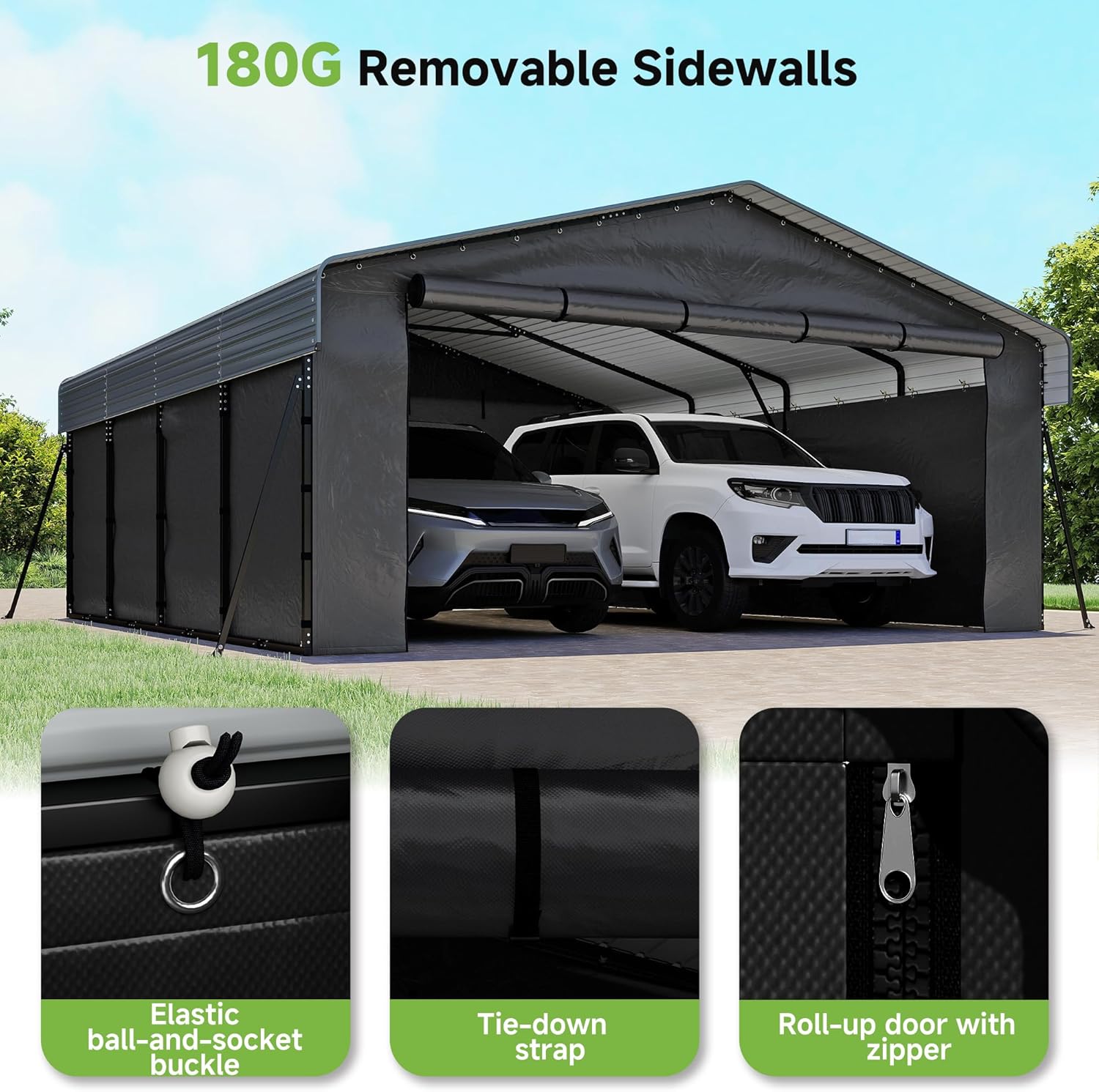 real relax heavy duty metal carport review,20x20 heavy duty metal carport review and rating,is the real relax carport worth buying,real relax carport review pros cons,real relax carport review honest opinion,real relax metal carport review verdict performance testing over multiple weeks