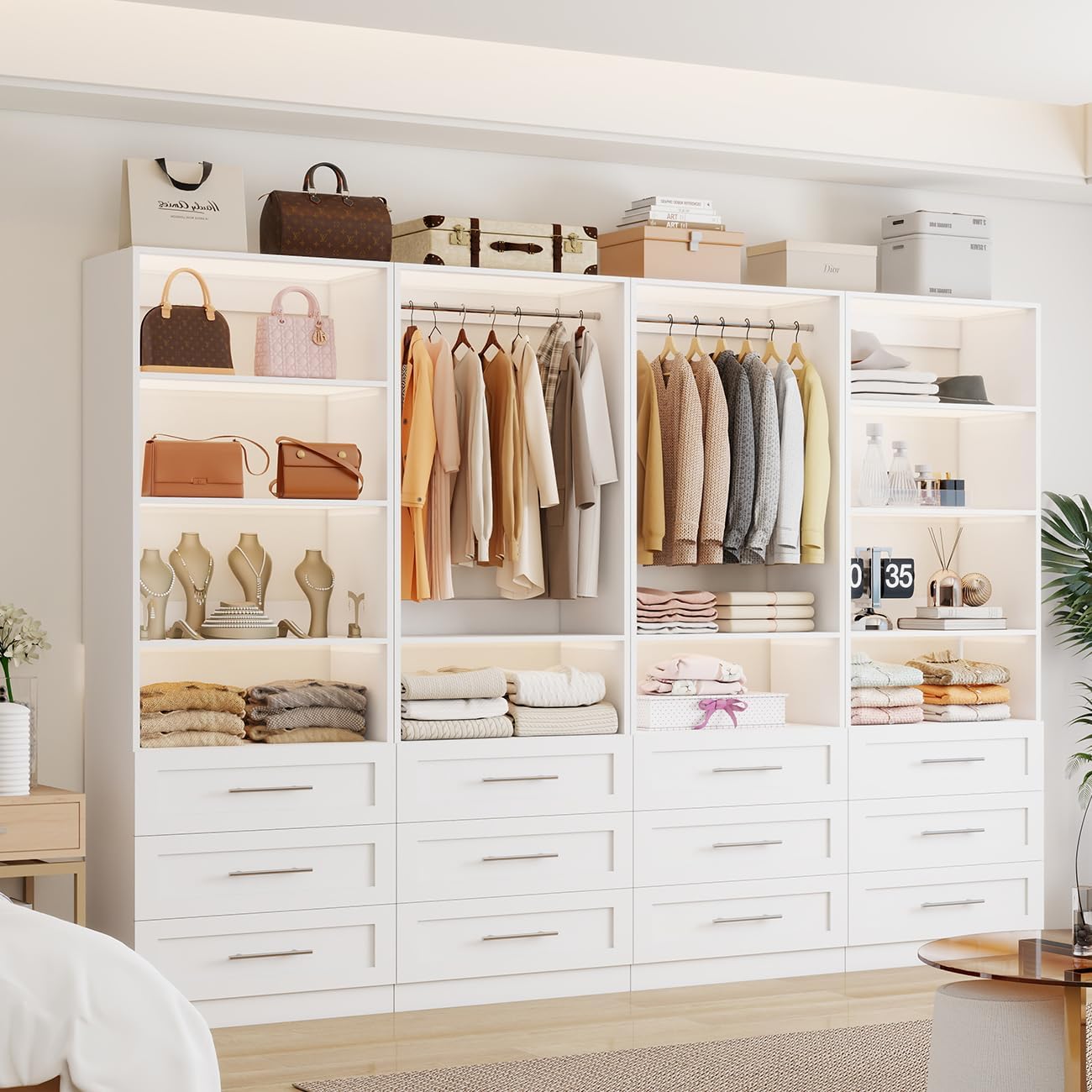 secilix closet system review, secilex closet system review and rating, is secilex closet system worth buying