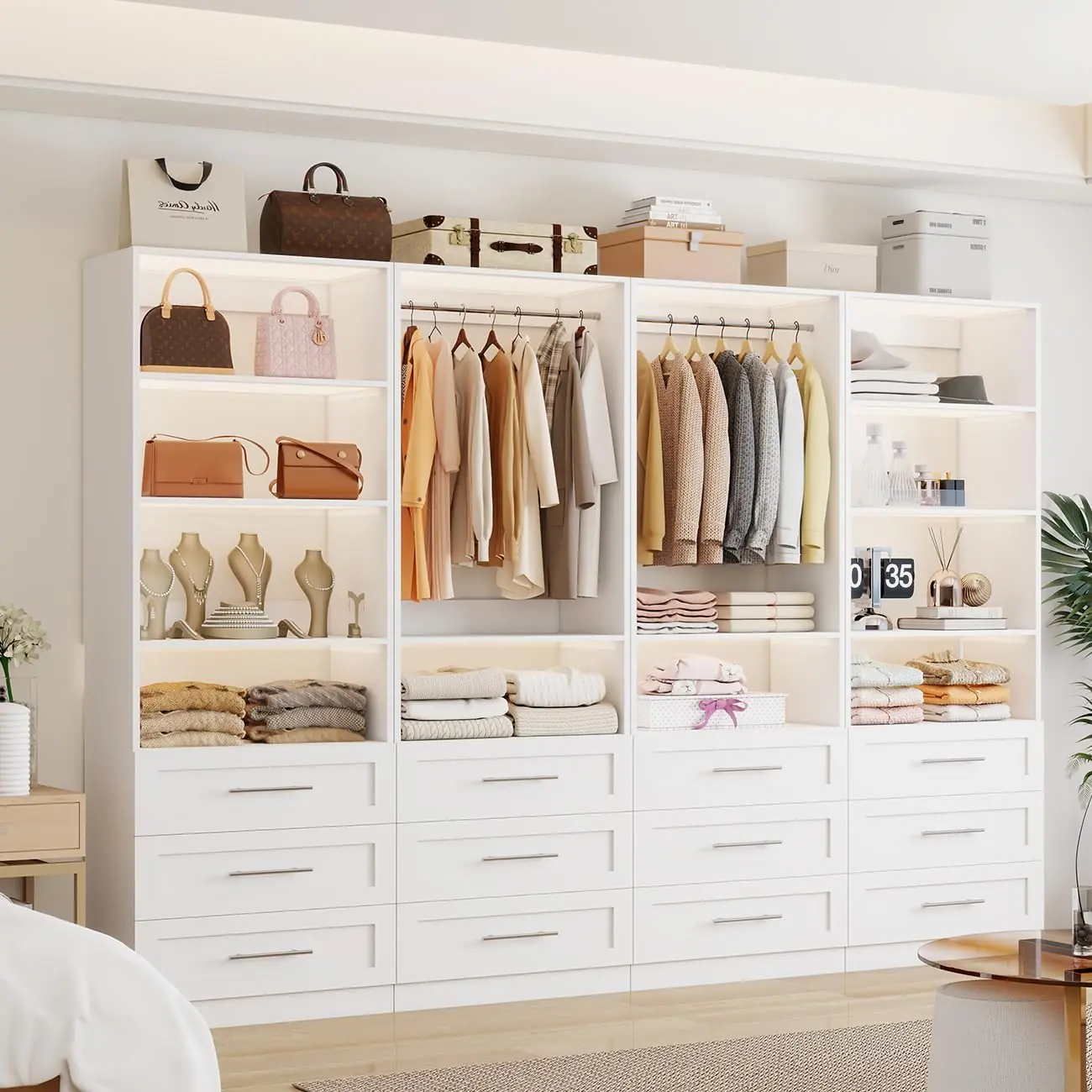Secilex Closet System Review: Pros, Cons & Verdict 1 secilix closet system review, secilex closet system review and rating, is secilex closet system worth buying