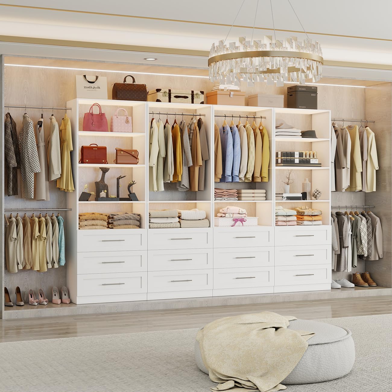 secilix closet system review, secilex closet system review and rating, is secilex closet system worth buying
