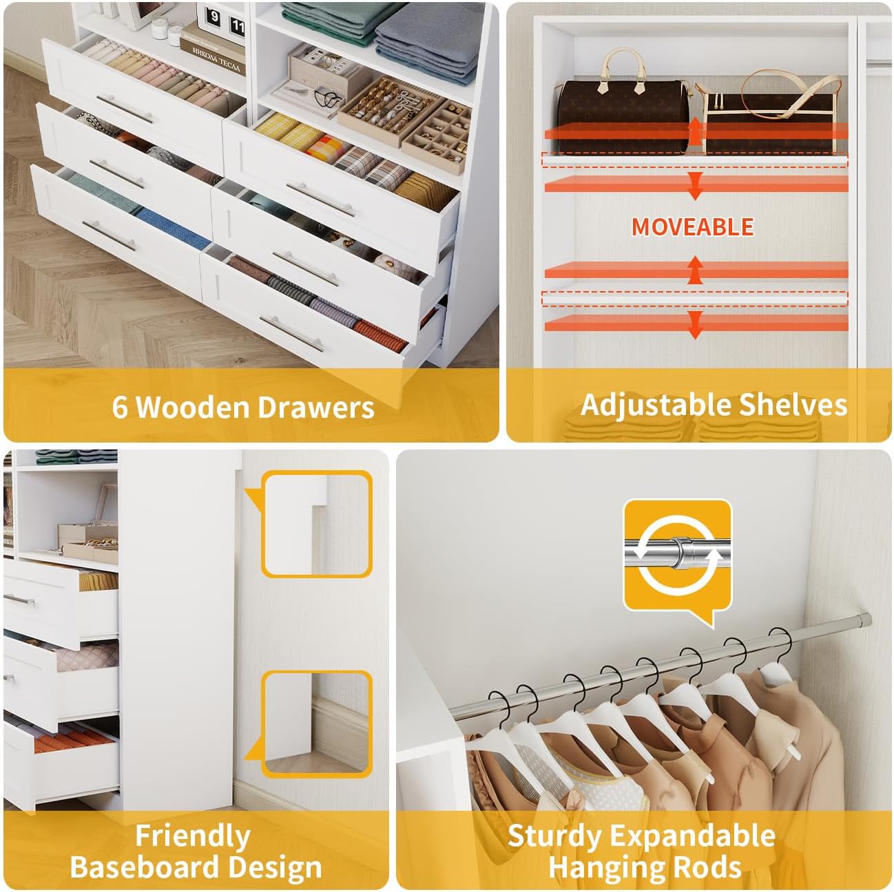 secilix closet system review, secilex closet system review and rating, is secilex closet system worth buying