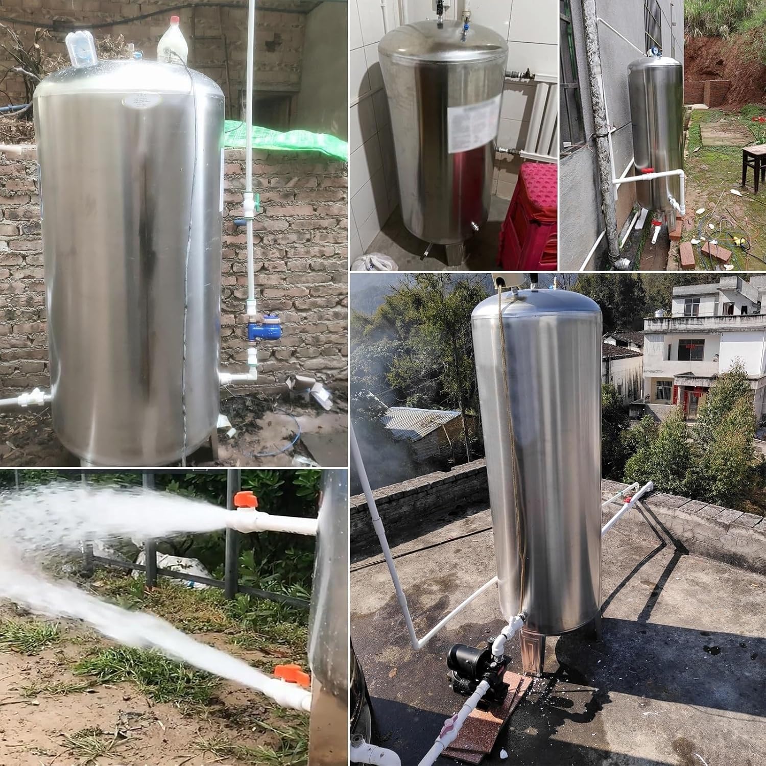 stainless steel pressure tank review,stainless steel pressure tank review and rating,is stainless steel pressure tank worth buying,stainless steel pressure tank review pros cons,stainless steel pressure tank review honest opinion,stainless steel pressure tank review verdict performance testing over multiple weeks