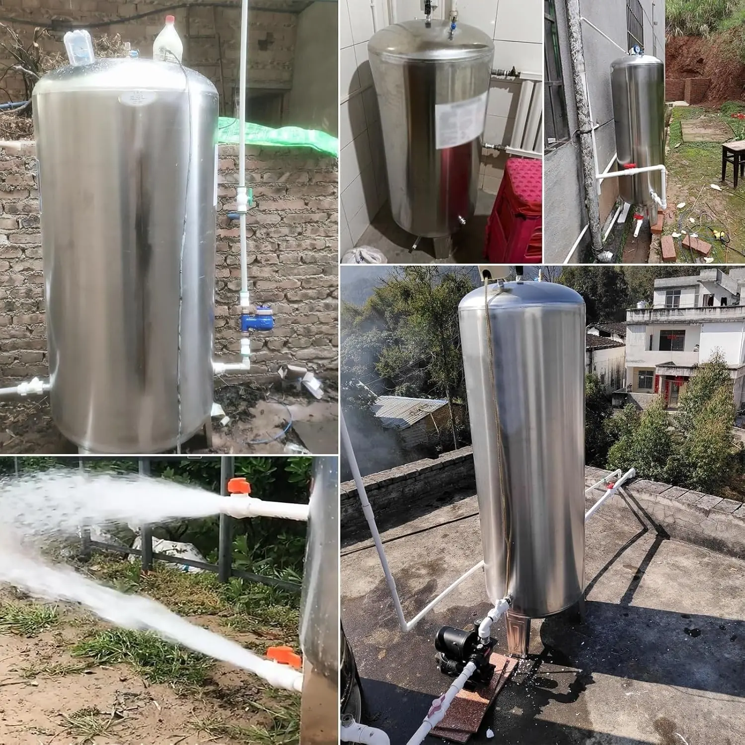 stainless steel pressure tank review,stainless steel pressure tank review and rating,is stainless steel pressure tank worth buying,stainless steel pressure tank review pros cons,stainless steel pressure tank review honest opinion,stainless steel pressure tank review verdict performance testing over multiple weeks