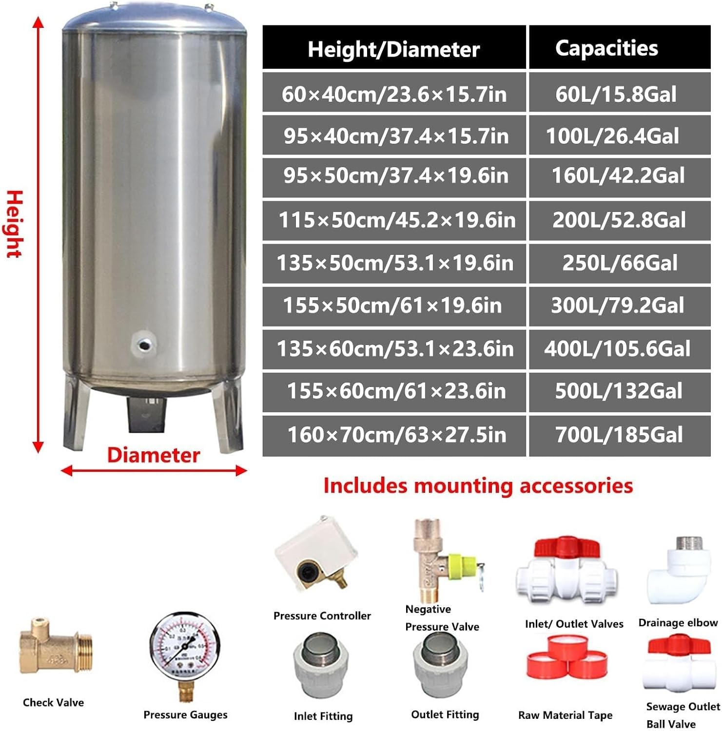stainless steel pressure tank review,stainless steel pressure tank review and rating,is stainless steel pressure tank worth buying,stainless steel pressure tank review pros cons,stainless steel pressure tank review honest opinion,stainless steel pressure tank review verdict feature breakdown and specification detail