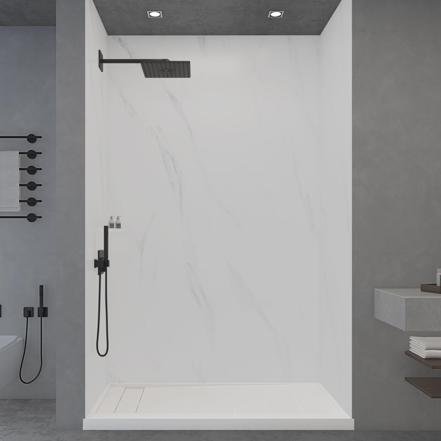 woodbridge shower wall panels review,woodbridge shower wall panels review and rating,is woodbridge shower wall panels worth buying,woodbridge shower wall panels review pros cons,woodbridge shower wall panels review honest opinion,woodbridge shower wall panels review verdict performance testing over multiple weeks