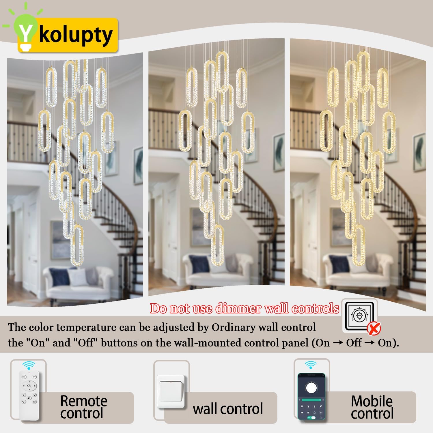 Step-by-step guide for ykolupty H138 chandelier review,ykolupty H138 chandelier review and rating,is ykolupty H138 chandelier worth buying,ykolupty H138 chandelier review pros cons,ykolupty H138 chandelier review honest opinion,ykolupty H138 chandelier review verdict - complete tutorial