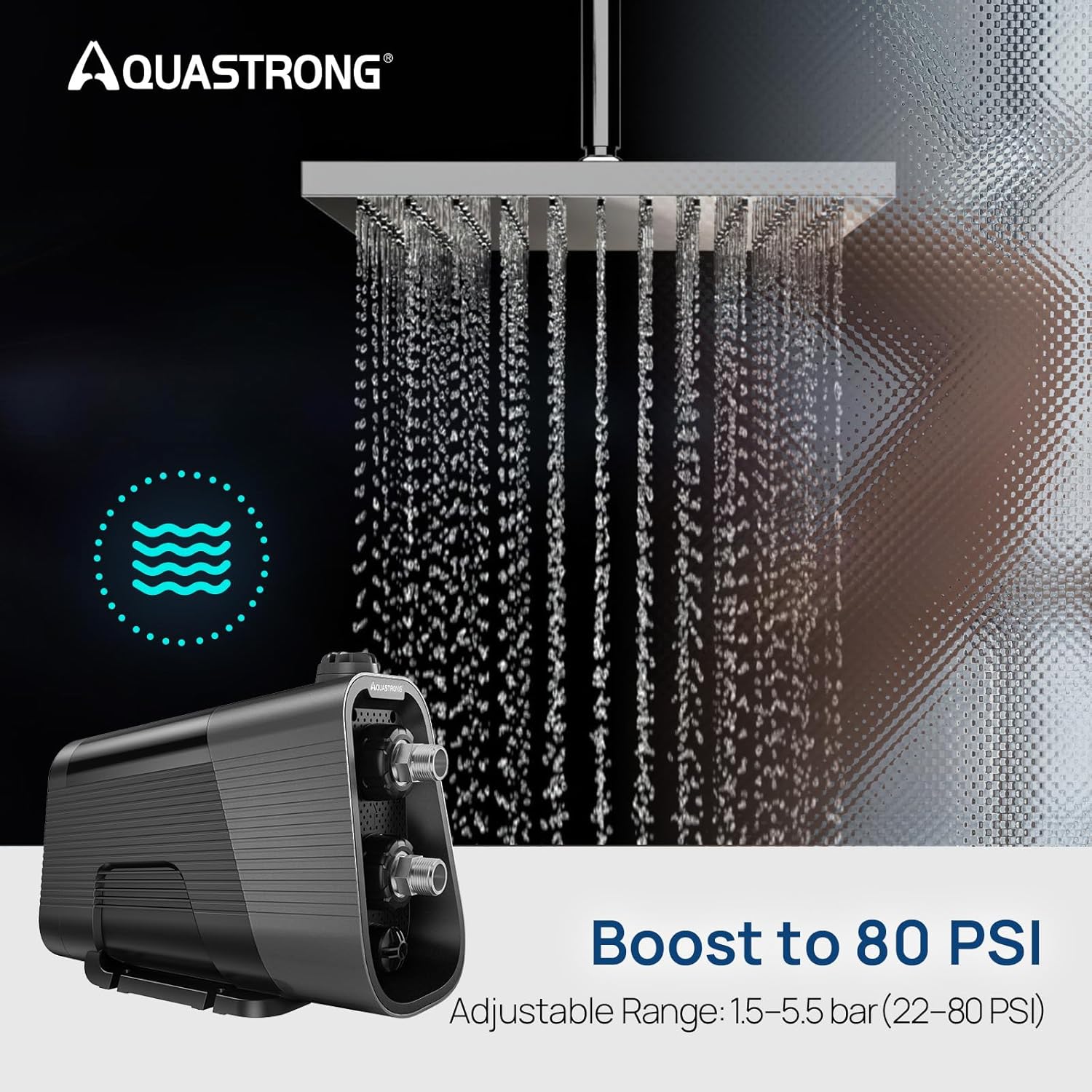 AQUASTRONG Smart 45 Review: Honest Pros & Cons 4 AQUASTRONG Smart 45 review compared to top alternatives