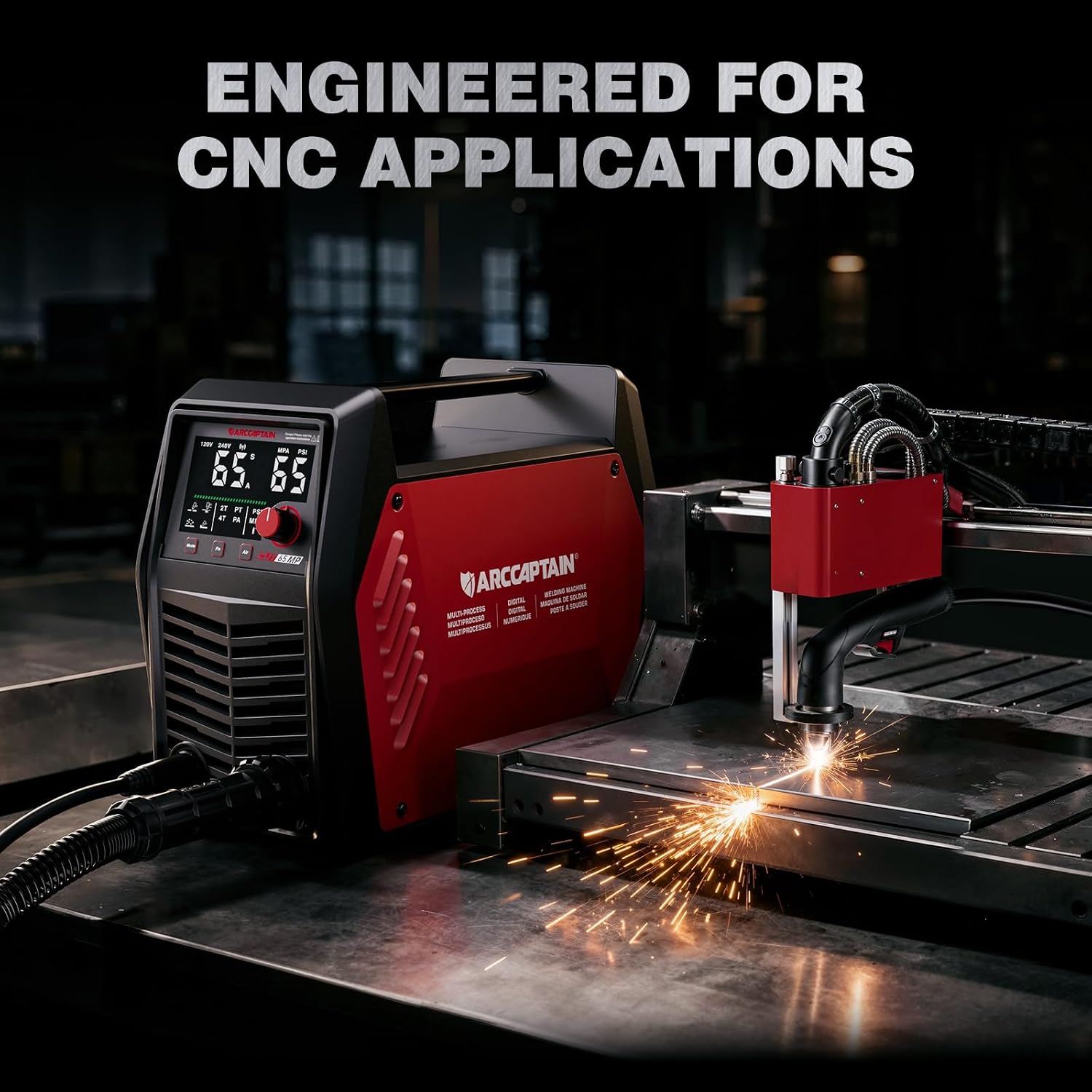 ARCCAPTAIN iControl plasma cutter review,ARCCAPTAIN iControl plasma cutter review and rating,is ARCCAPTAIN CUT65 MP worth buying,ARCCAPTAIN plasma cutter review pros cons,ARCCAPTAIN iControl review honest opinion,ARCCAPTAIN CUT65 MP review verdict feature breakdown and specification detail