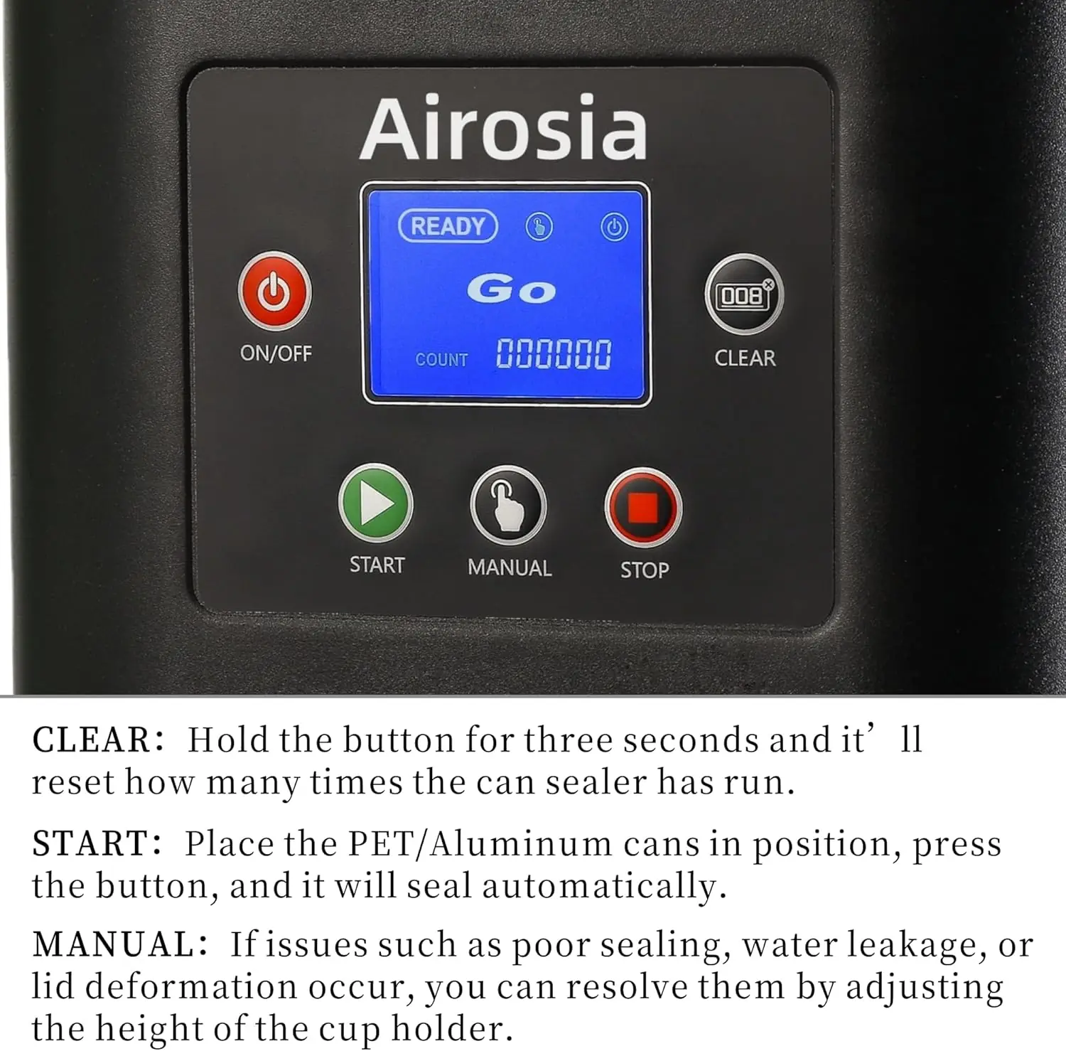Airosia Can Sealer Review: Pros & Cons Worth Buying? 3 Airosia can sealer review,Airosia can sealer review and rating,is Airosia can sealer worth buying,Airosia can sealer review pros cons,Airosia can sealer review honest opinion,Airosia can sealer review verdict benchmark scores and measured results