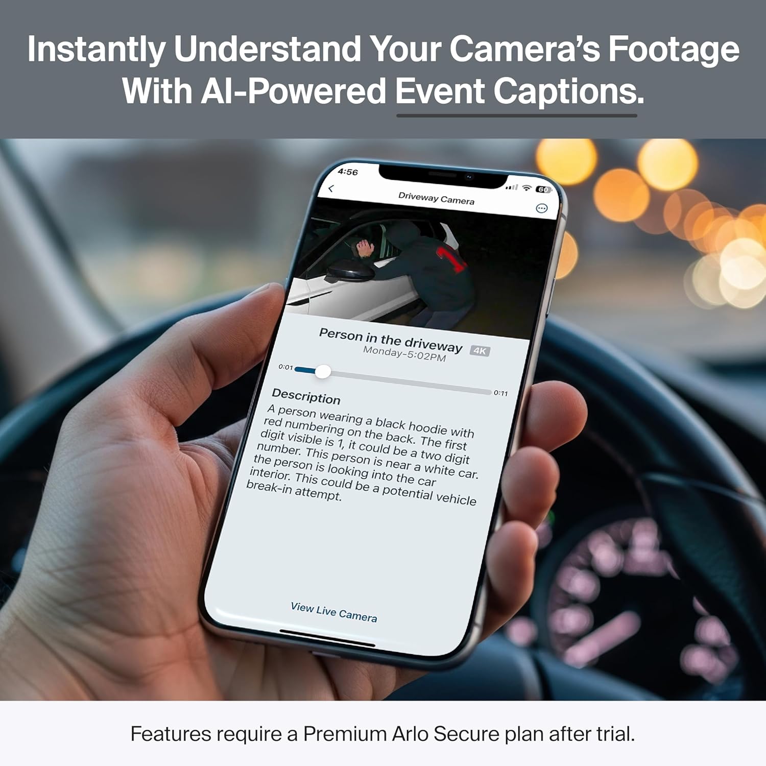 Arlo Ultra 4K camera review,Arlo Ultra 4K review and rating,is Arlo Ultra 4K worth buying,Arlo Ultra 4K review pros cons,Arlo Ultra 4K review honest opinion,Arlo Ultra 4K review verdict real-world details not found in the official specs