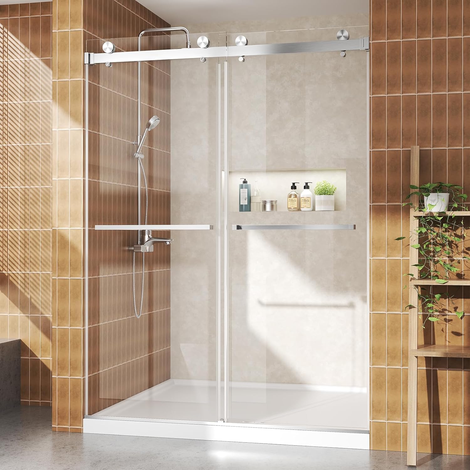 BATHWILLER shower door review: Pros & Cons Worth Buying? 1 BATHWILLER shower door review,BATHWILLER shower door review and rating,is BATHWILLER shower door worth buying,BATHWILLER shower door review pros cons,BATHWILLER shower door review honest opinion,BATHWILLER shower door review verdict unboxing — what comes in the box