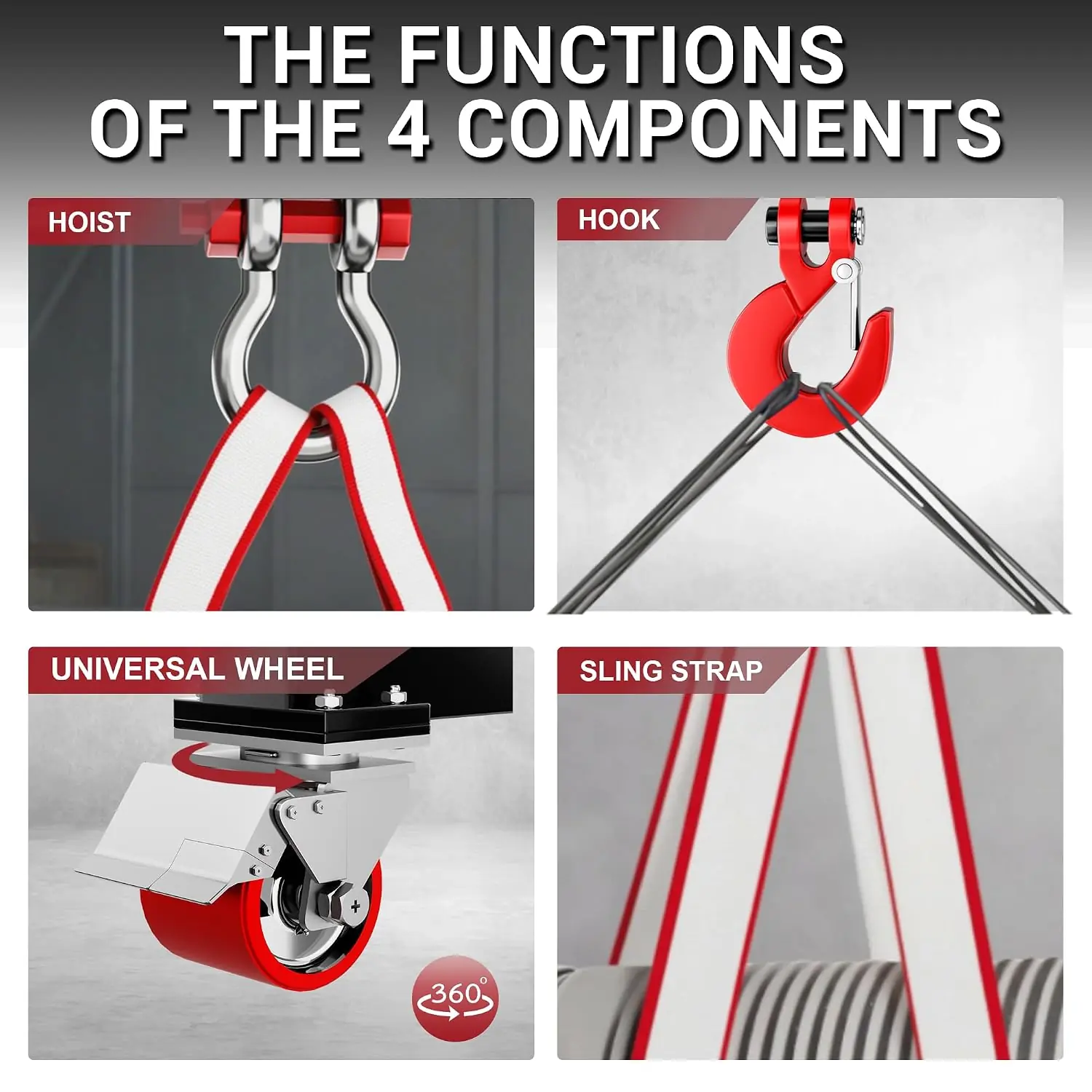 Setup and practical use guide for the BSMTEK gantry crane