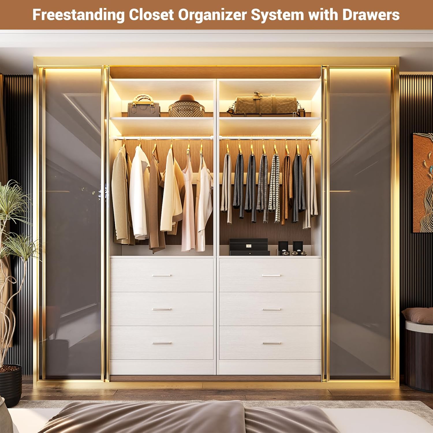 Besiost closet system review,Besiost closet system review and rating,is Besiost closet system worth buying,Besiost closet system review pros cons,Besiost closet system review honest opinion,Besiost closet system review verdict performance testing and real-world results