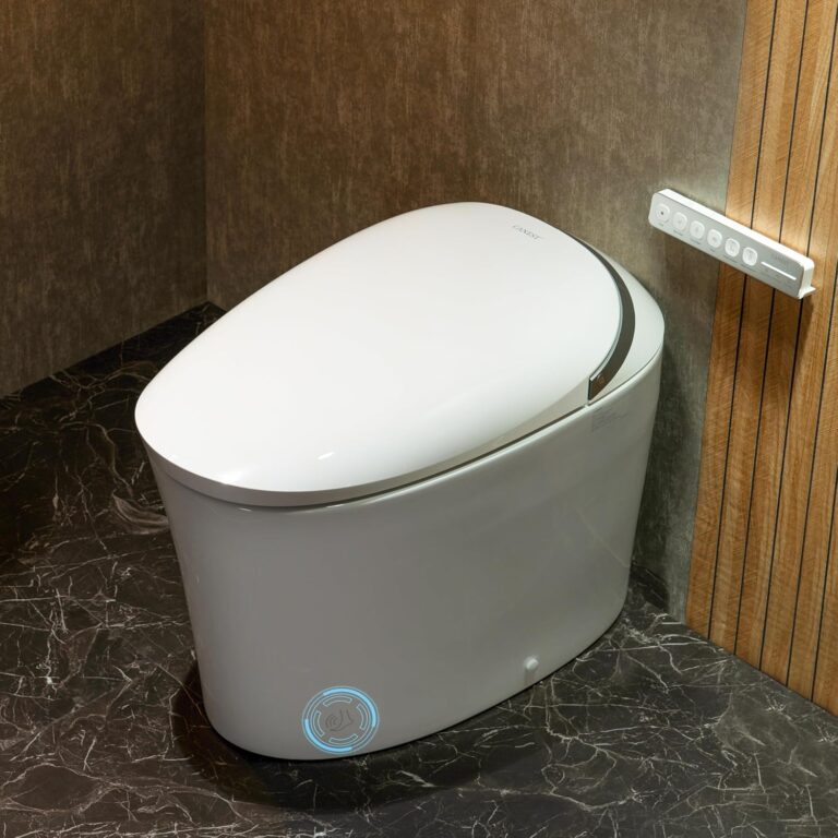 CANEST TC-500PRO Smart Toilet Review: Honest Verdict 16 Image 1 of CANEST TC-500PRO smart toilet review