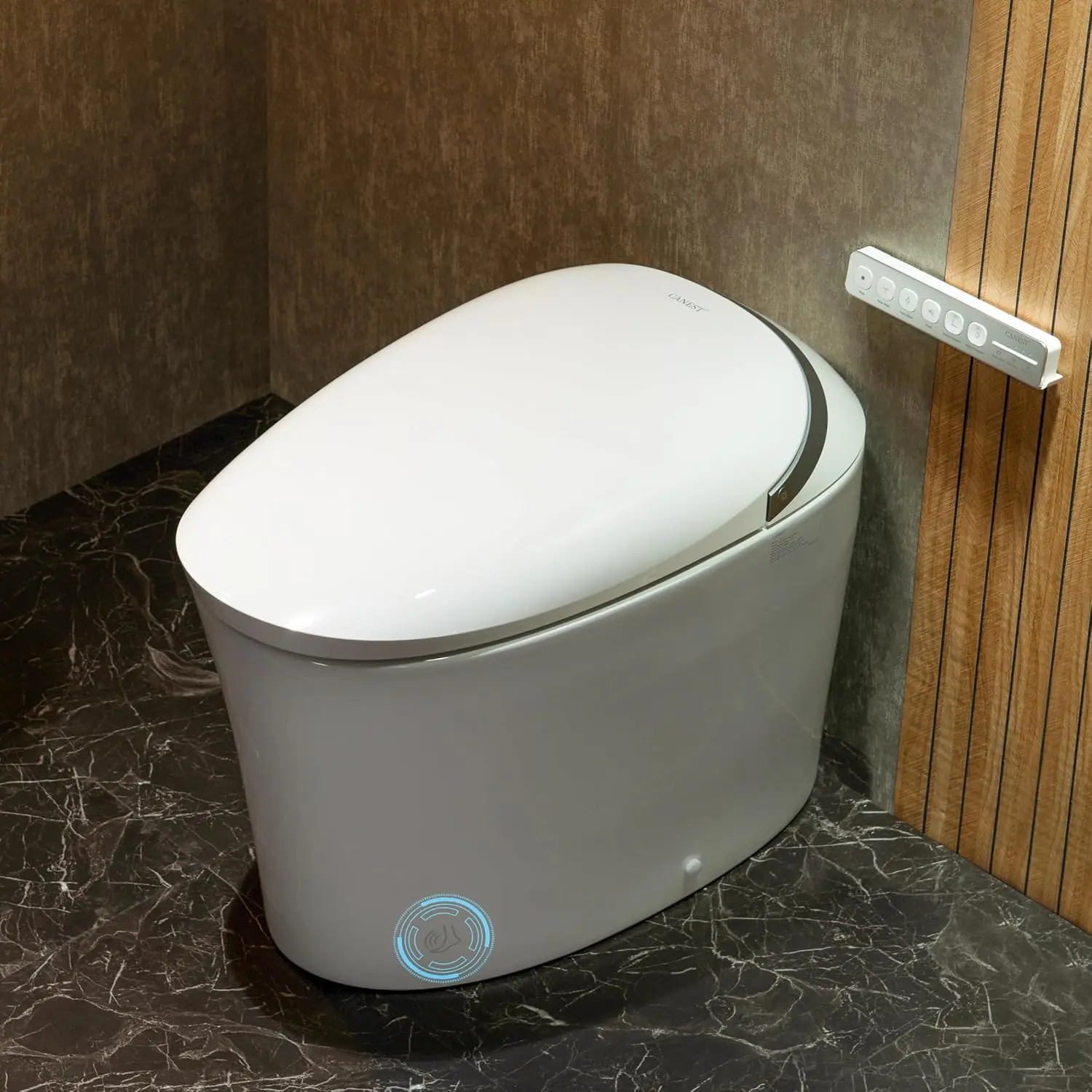CANEST TC-500PRO smart toilet review,CANEST TC-500PRO review and rating,is CANEST TC-500PRO worth buying,CANEST TC-500PRO review pros cons,CANEST TC-500PRO review honest opinion,CANEST TC-500PRO review verdict unboxing — first impressions and package contents