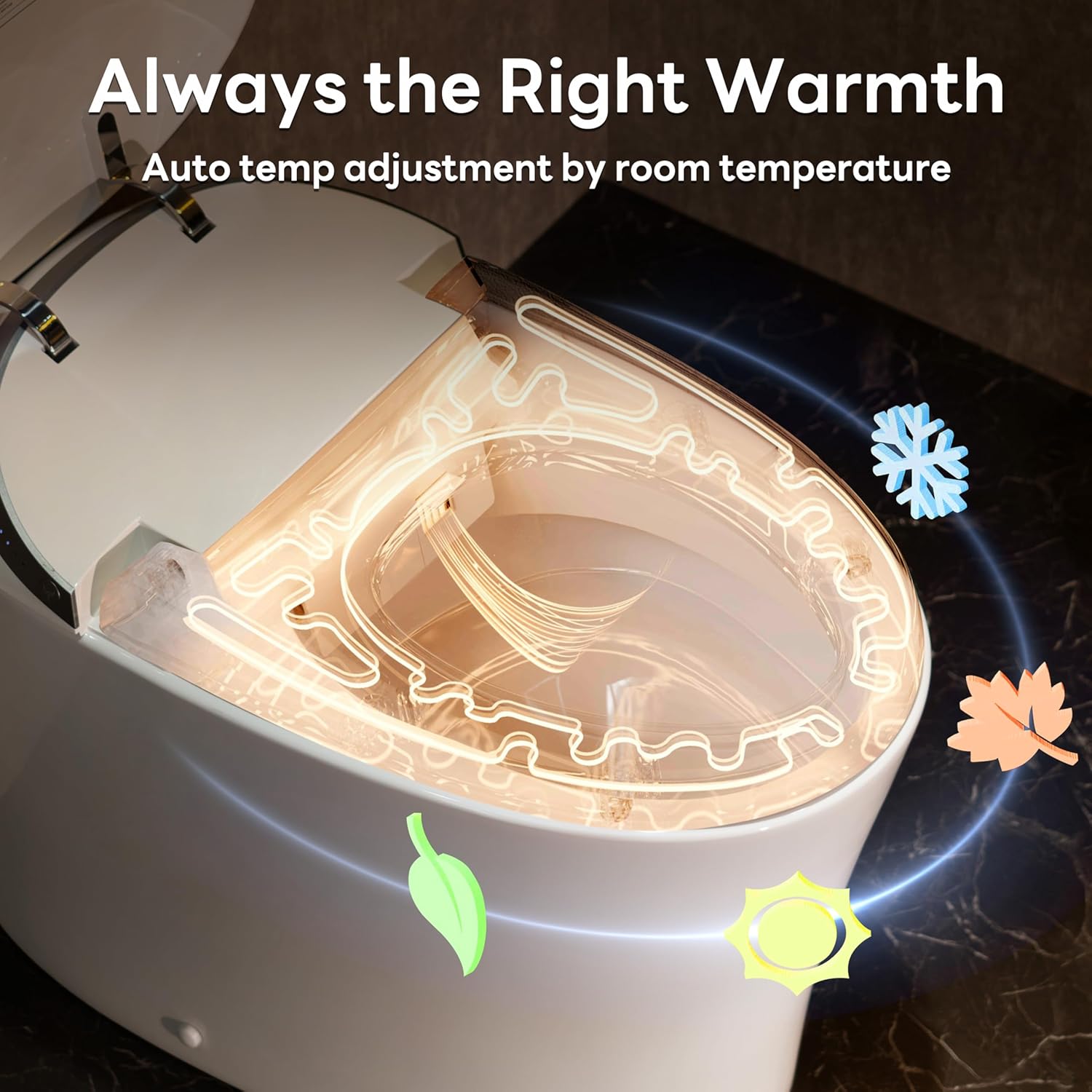 CANEST TC-500PRO smart toilet review,CANEST TC-500PRO review and rating,is CANEST TC-500PRO worth buying,CANEST TC-500PRO review pros cons,CANEST TC-500PRO review honest opinion,CANEST TC-500PRO review verdict real-world details not found in the official specs