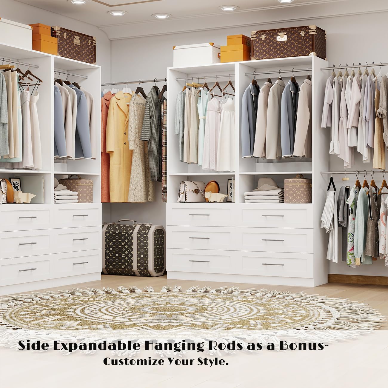 Dilando closet system review,Dilando closet system review and rating,is Dilando closet system worth buying,Dilando closet system review pros cons,Dilando closet system review honest opinion,Dilando closet system review verdict after weeks of real-world daily use
