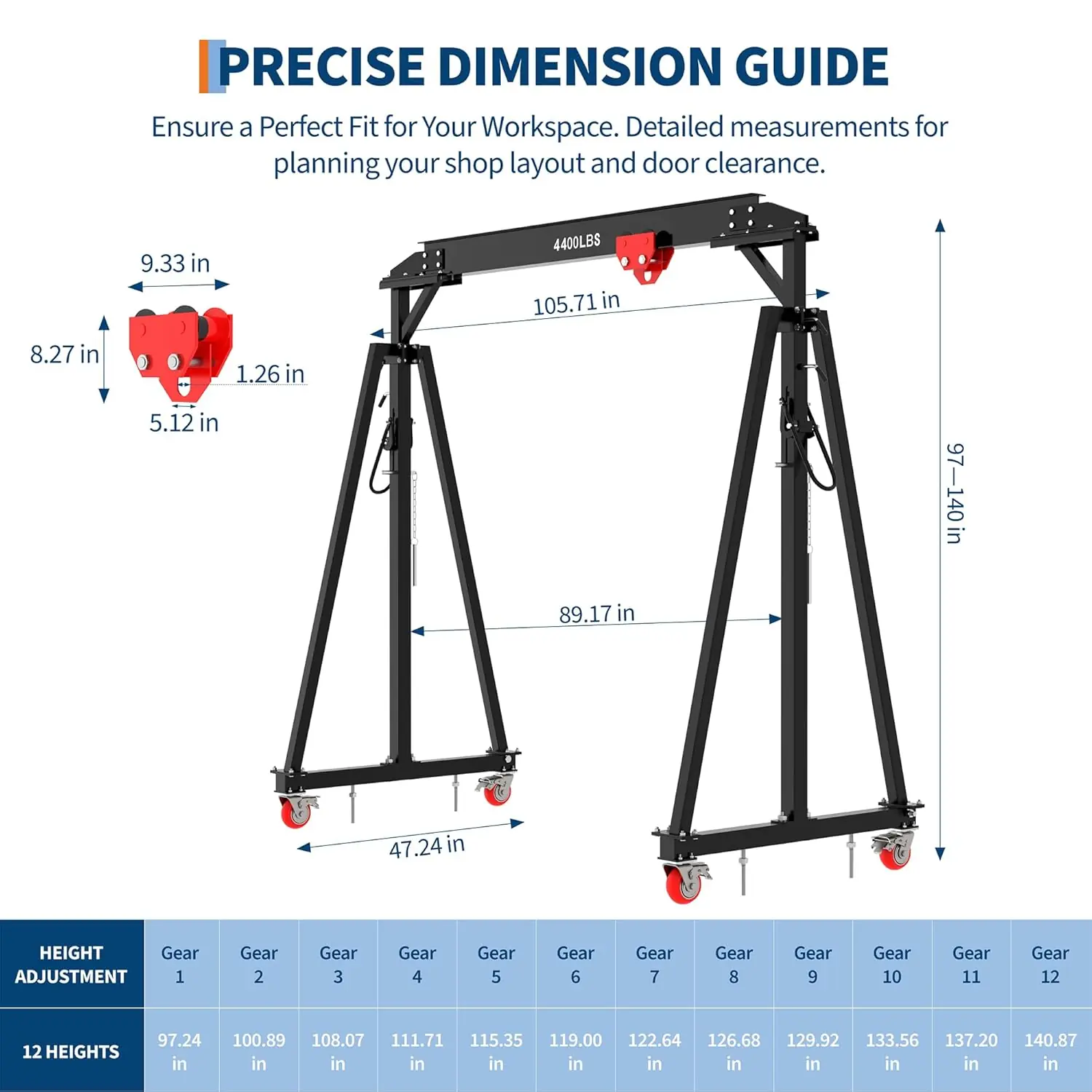EliteEdge adjustable gantry crane review,adjustable gantry crane review and rating,is EliteEdge gantry crane worth buying,gantry crane review pros cons,adjustable gantry crane review honest opinion,EliteEdge gantry crane review verdict setup and first use experience