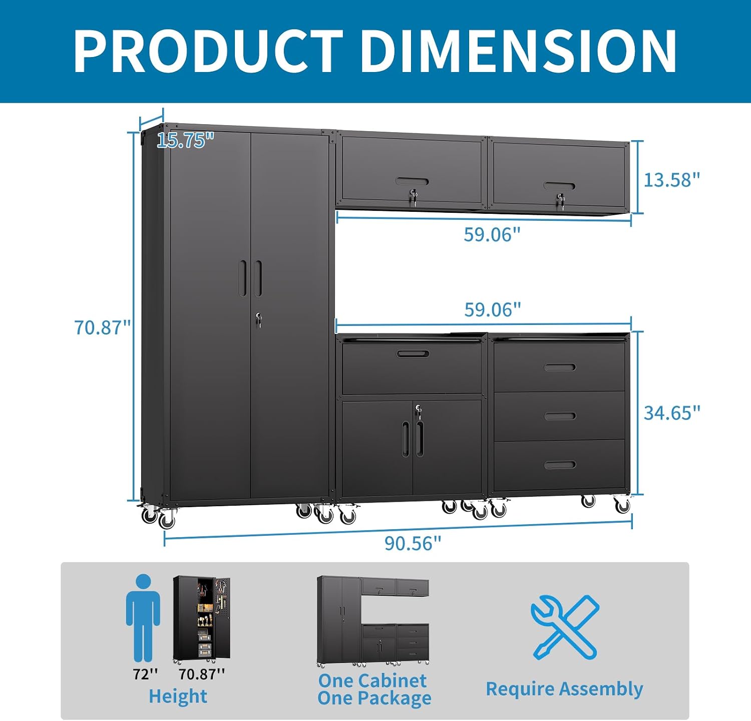 FLIXELIO garage storage cabinets review,FLIXELIO garage cabinets review and rating,is FLIXELIO garage storage worth buying,FLIXELIO garage storage cabinets review pros cons,FLIXELIO garage cabinets review honest opinion,FLIXELIO garage storage system review verdict performance testing and real-world results