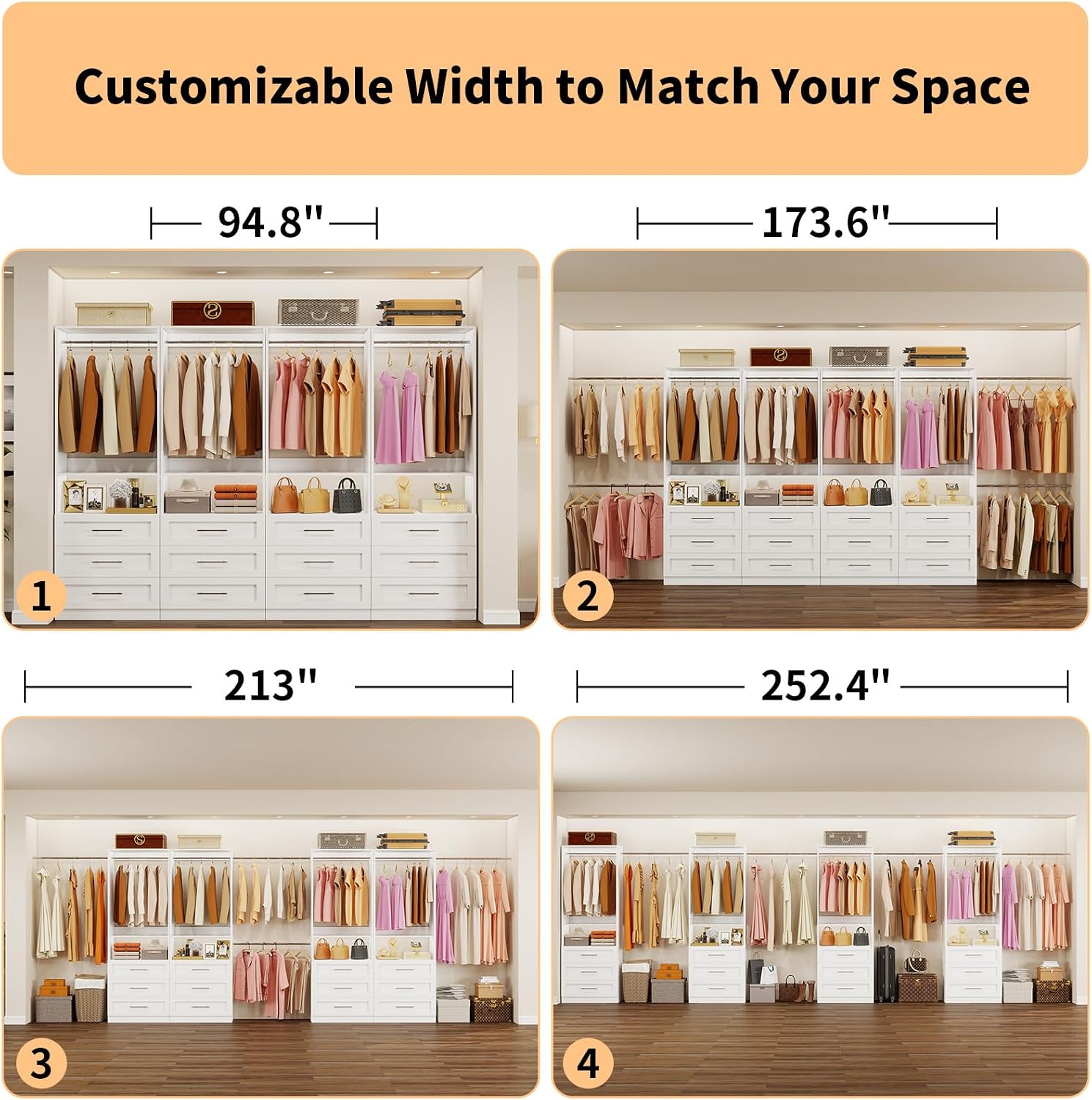 Fastgo closet organizer system review,Fastgo closet system review and rating,is Fastgo closet organizer worth buying,Fastgo closet system review pros cons,Fastgo closet organizer review honest opinion,Fastgo closet system review verdict real-world details not found in the official specs