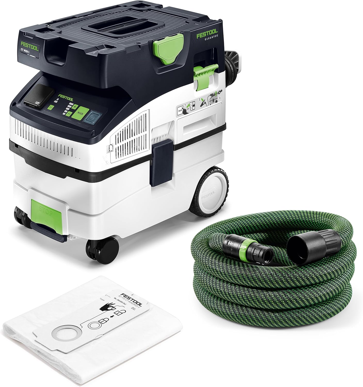 Festool CT MIDI I review, Festool CT MIDI I review and rating, is Festool CT MIDI I worth buying, Festool CT MIDI I review pros cons, Festool CT MIDI I review honest opinion, Festool CT MIDI I review verdict unboxing — first impressions and package contents