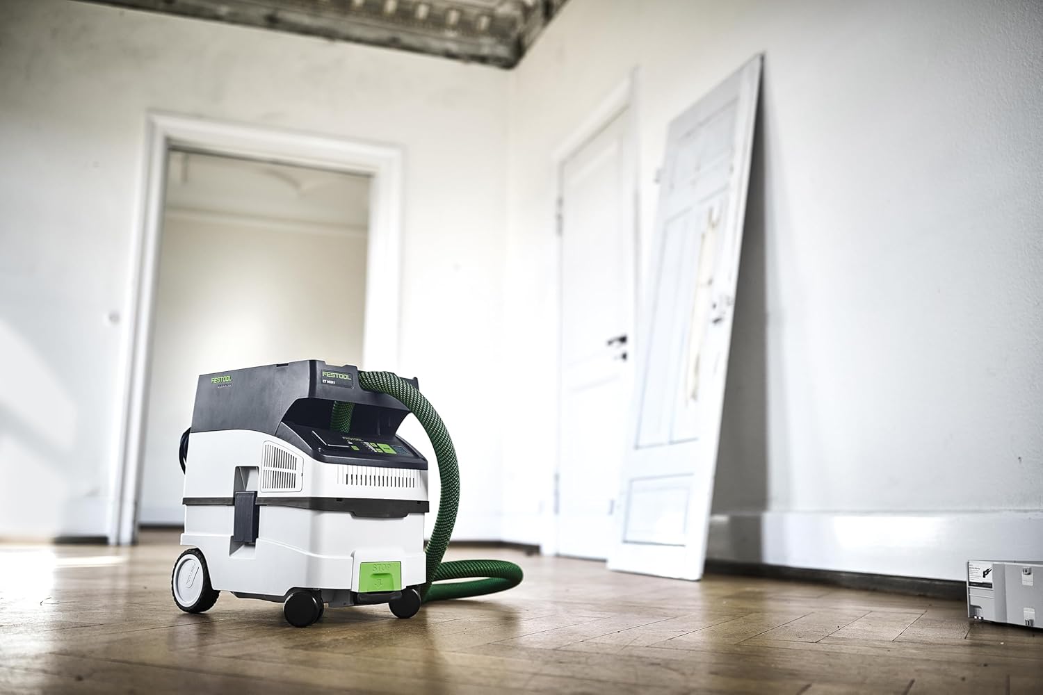 Festool CT MIDI I review, Festool CT MIDI I review and rating, is Festool CT MIDI I worth buying, Festool CT MIDI I review pros cons, Festool CT MIDI I review honest opinion, Festool CT MIDI I review verdict real-world details not found in the official specs