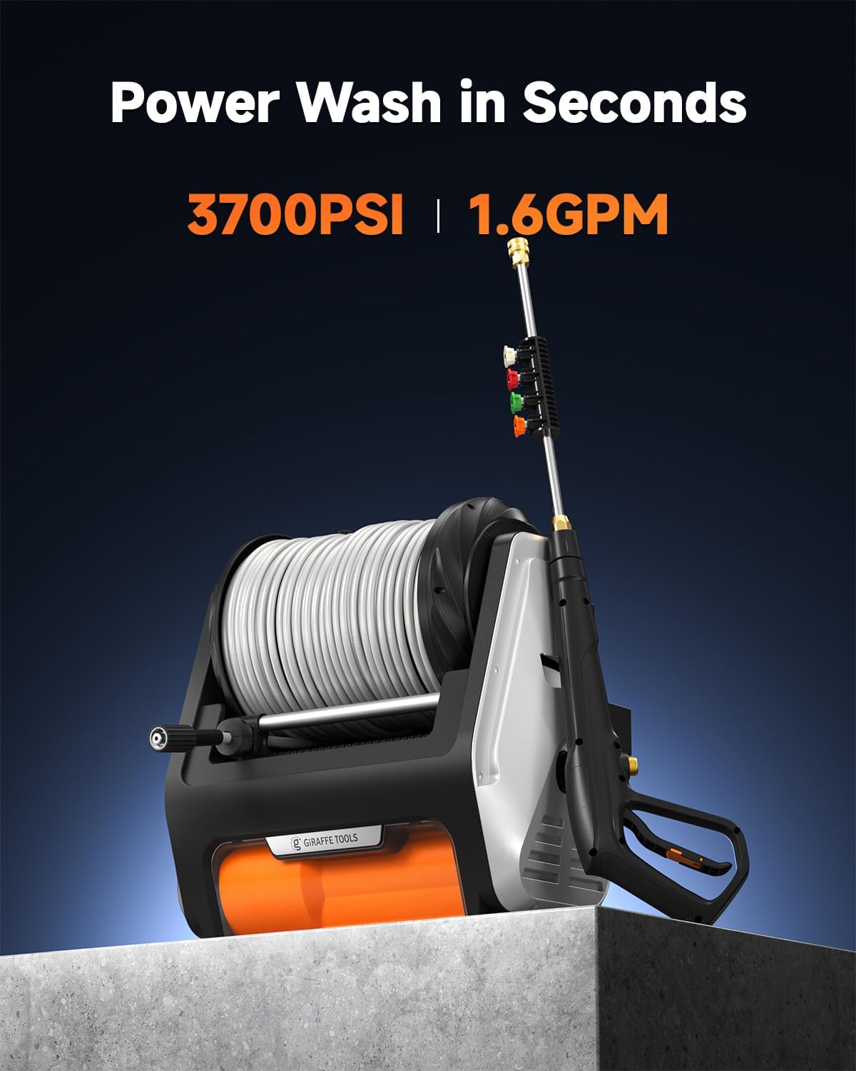 Giraffe Tools Grandfalls Pressure Washer review,Giraffe Tools Grandfalls review and rating,is Giraffe Tools Grandfalls worth buying,Giraffe Tools Grandfalls review pros cons,Giraffe Tools Grandfalls review honest opinion,Giraffe Tools Grandfalls review verdict performance testing and real-world results