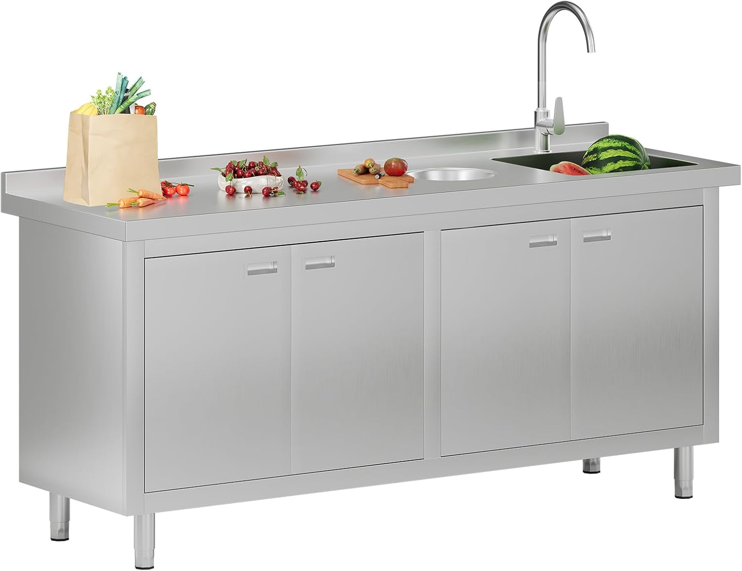 Jocisland utility sink review,Jocisland utility sink review and rating,is Jocisland utility sink worth buying,Jocisland utility sink review pros cons,Jocisland utility sink review honest opinion,Jocisland utility sink review verdict — full unboxing showing every item included