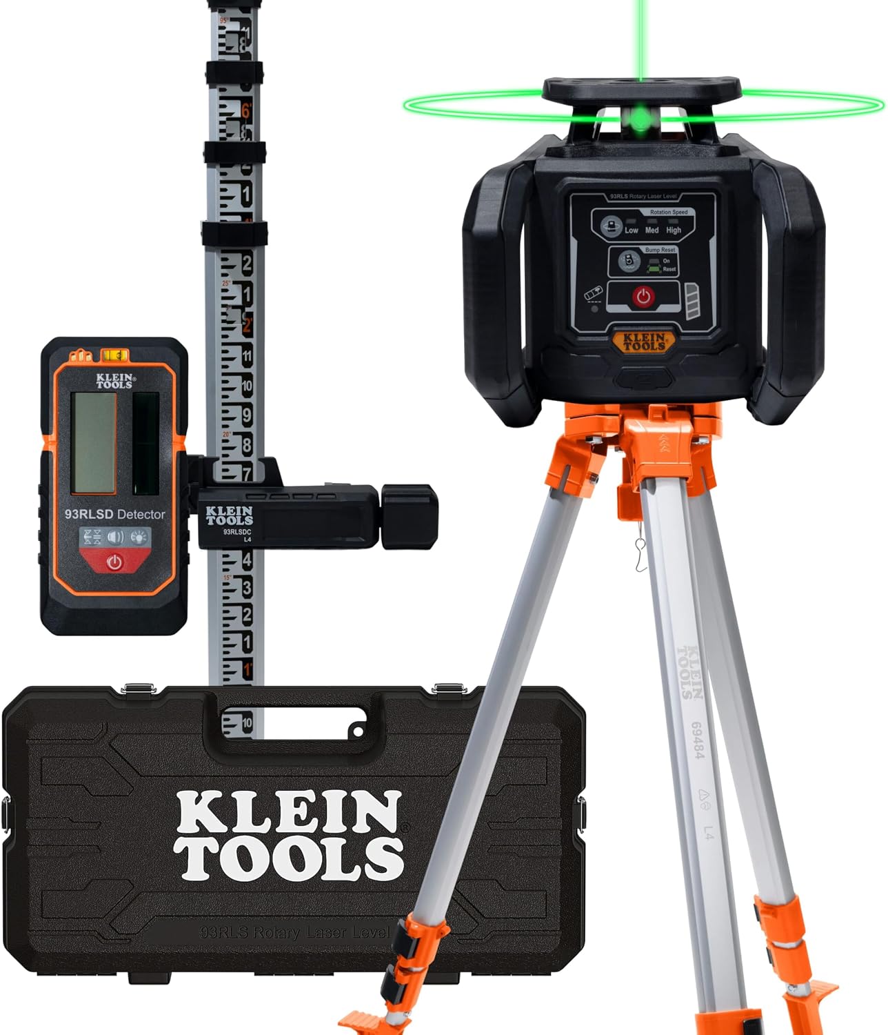 Klein Tools 93RLS review,Klein Tools 93RLS review and rating,is Klein Tools 93RLS worth buying,Klein Tools 93RLS review pros cons,Klein Tools 93RLS review honest opinion,Klein Tools 93RLS review verdict unboxing — first impressions and package contents