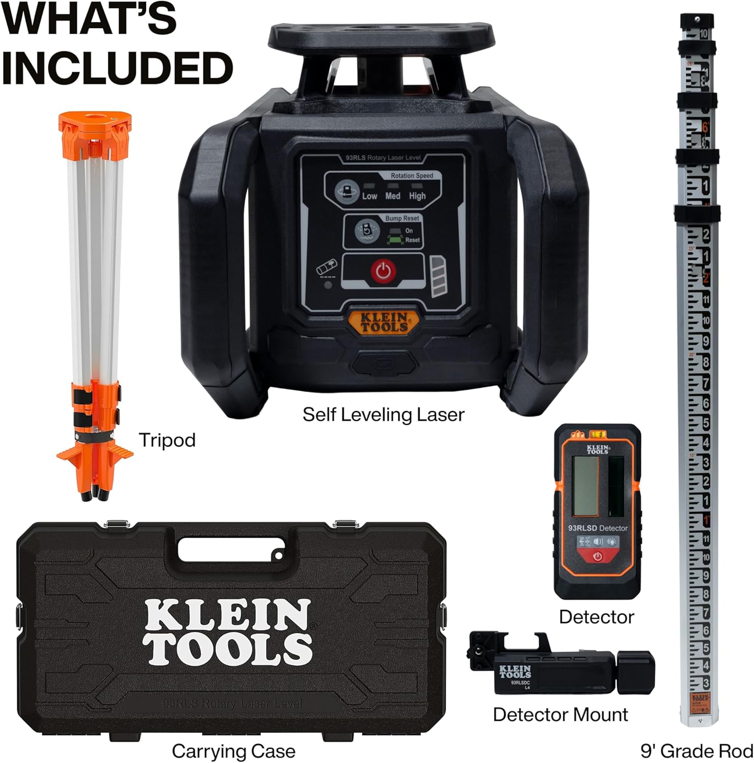 Klein Tools 93RLS review,Klein Tools 93RLS review and rating,is Klein Tools 93RLS worth buying,Klein Tools 93RLS review pros cons,Klein Tools 93RLS review honest opinion,Klein Tools 93RLS review verdict setup process and initial configuration