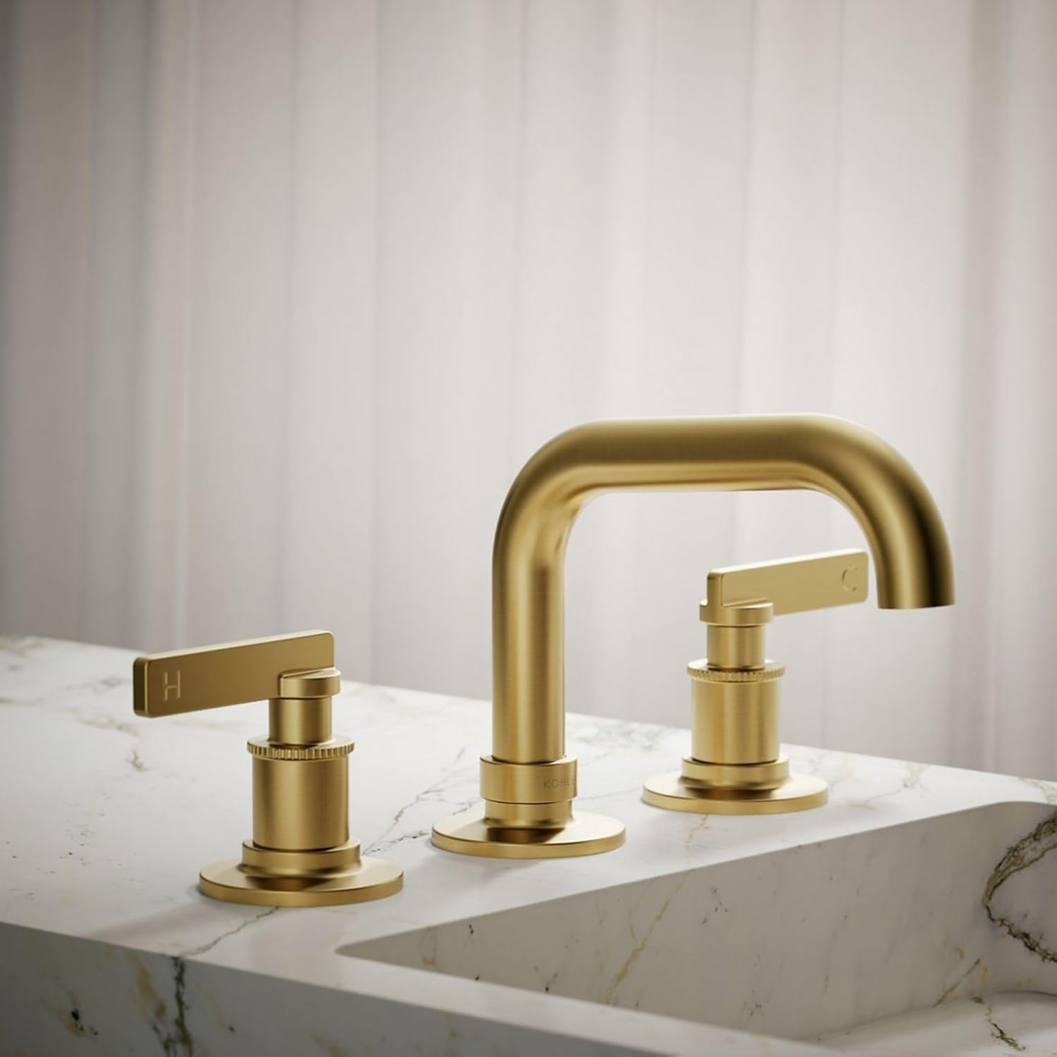 Kohler Castia Studio McGee Faucet Review: Pros & Cons 2 Kohler Castia Studio McGee faucet review,Kohler Castia faucet review and rating,is Kohler Castia faucet worth buying,Kohler Castia faucet review pros cons,Kohler Castia faucet review honest opinion,Kohler Castia Studio McGee review verdict setup and first use experience