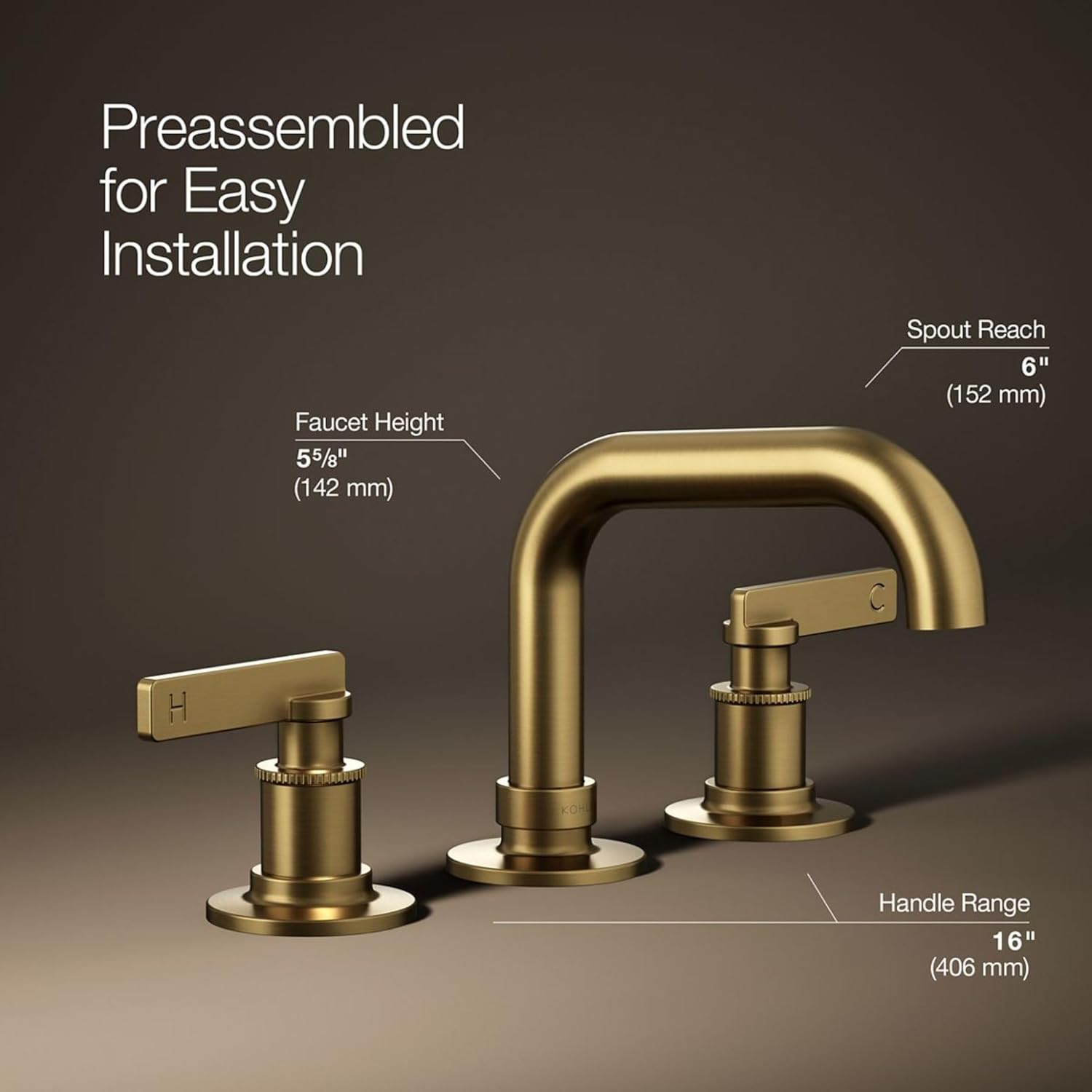 Kohler Castia Studio McGee Faucet Review: Pros & Cons 4 Kohler Castia Studio McGee faucet review,Kohler Castia faucet review and rating,is Kohler Castia faucet worth buying,Kohler Castia faucet review pros cons,Kohler Castia faucet review honest opinion,Kohler Castia Studio McGee review verdict features evaluated through real use