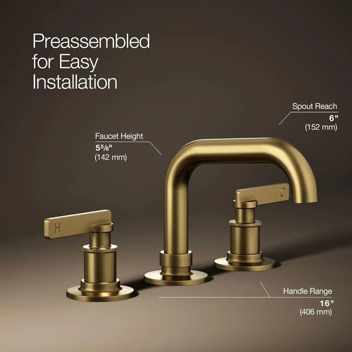 Kohler Castia Studio McGee Faucet Review: Pros & Cons 4 Kohler Castia Studio McGee faucet review,Kohler Castia faucet review and rating,is Kohler Castia faucet worth buying,Kohler Castia faucet review pros cons,Kohler Castia faucet review honest opinion,Kohler Castia Studio McGee review verdict features evaluated through real use
