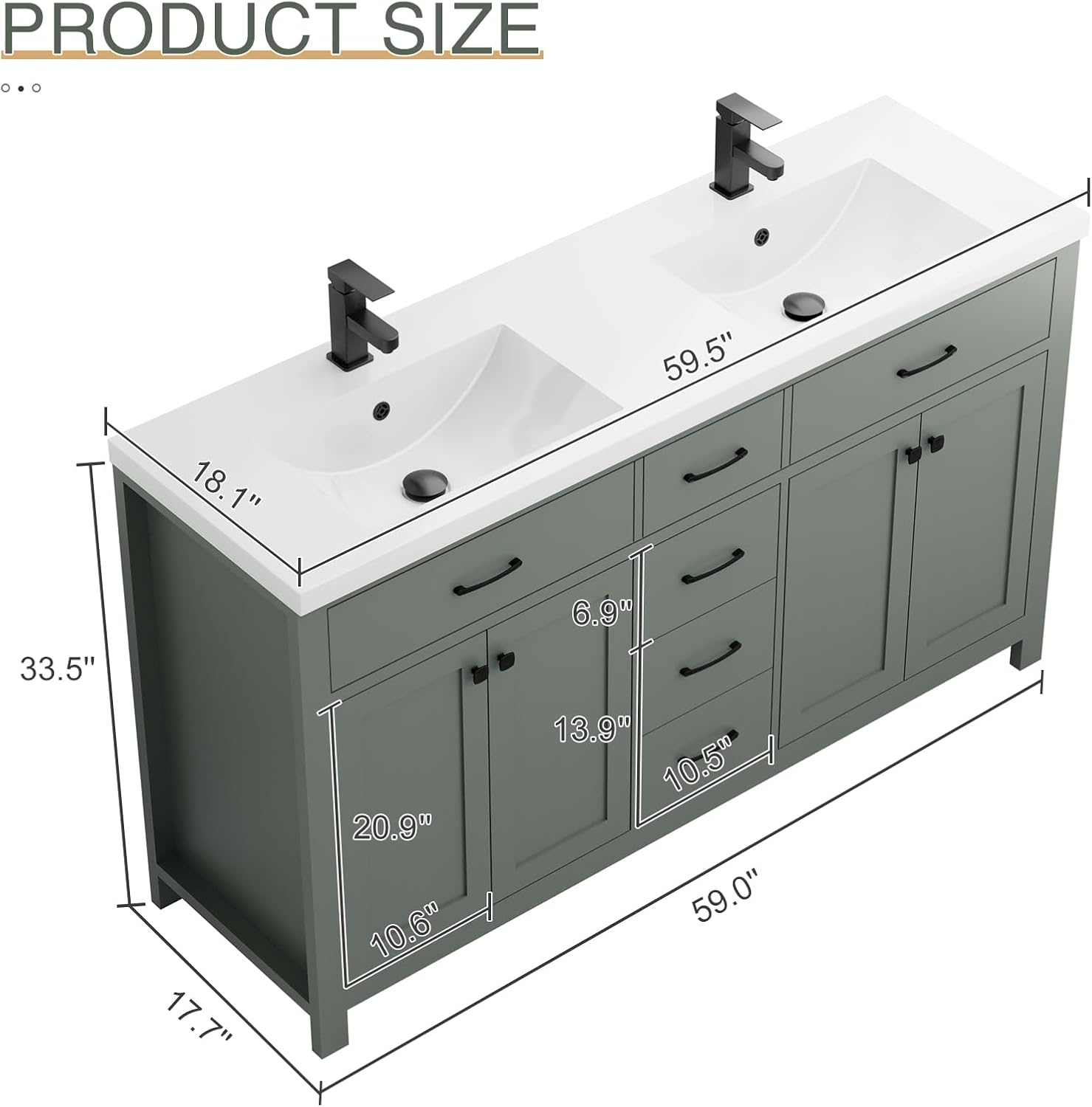 LUCKWIND 60 bathroom vanity review,LUCKWIND 60 vanity review and rating,is LUCKWIND 60 vanity worth buying,LUCKWIND 60 vanity review pros cons,LUCKWIND vanity review honest opinion,LUCKWIND 60 inch vanity review verdict key features and specifications overview