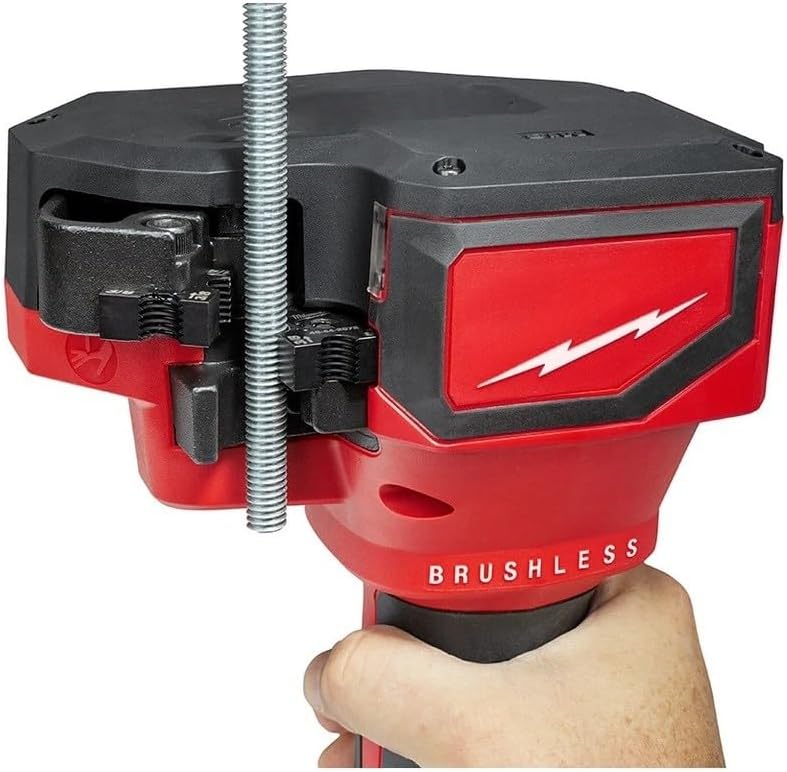 Milwaukee 2872-20 threaded rod cutter review,Milwaukee 2872-20 threaded rod cutter review and rating,is Milwaukee 2872-20 threaded rod cutter worth buying,Milwaukee 2872-20 threaded rod cutter review pros cons,Milwaukee 2872-20 threaded rod cutter review honest opinion,Milwaukee 2872-20 threaded rod cutter review verdict — design and build quality detail